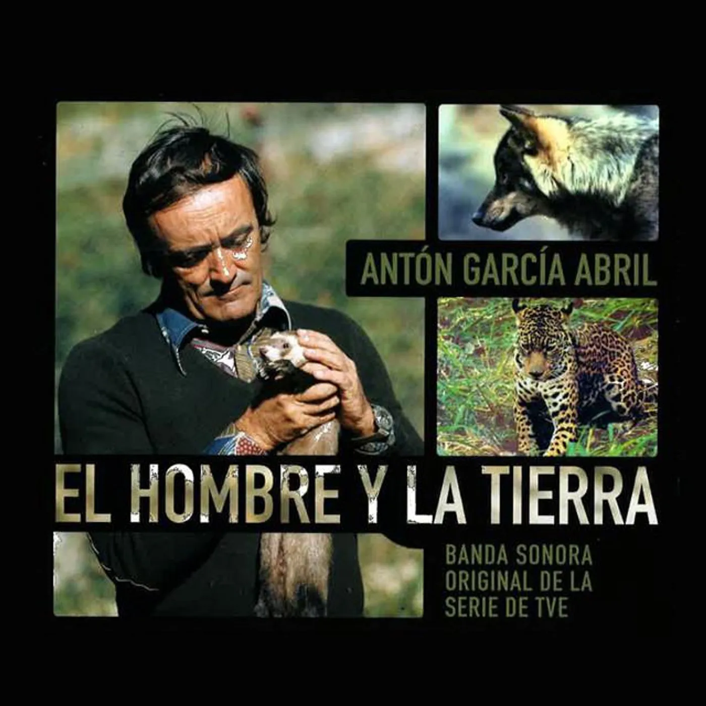 Antón García Abril