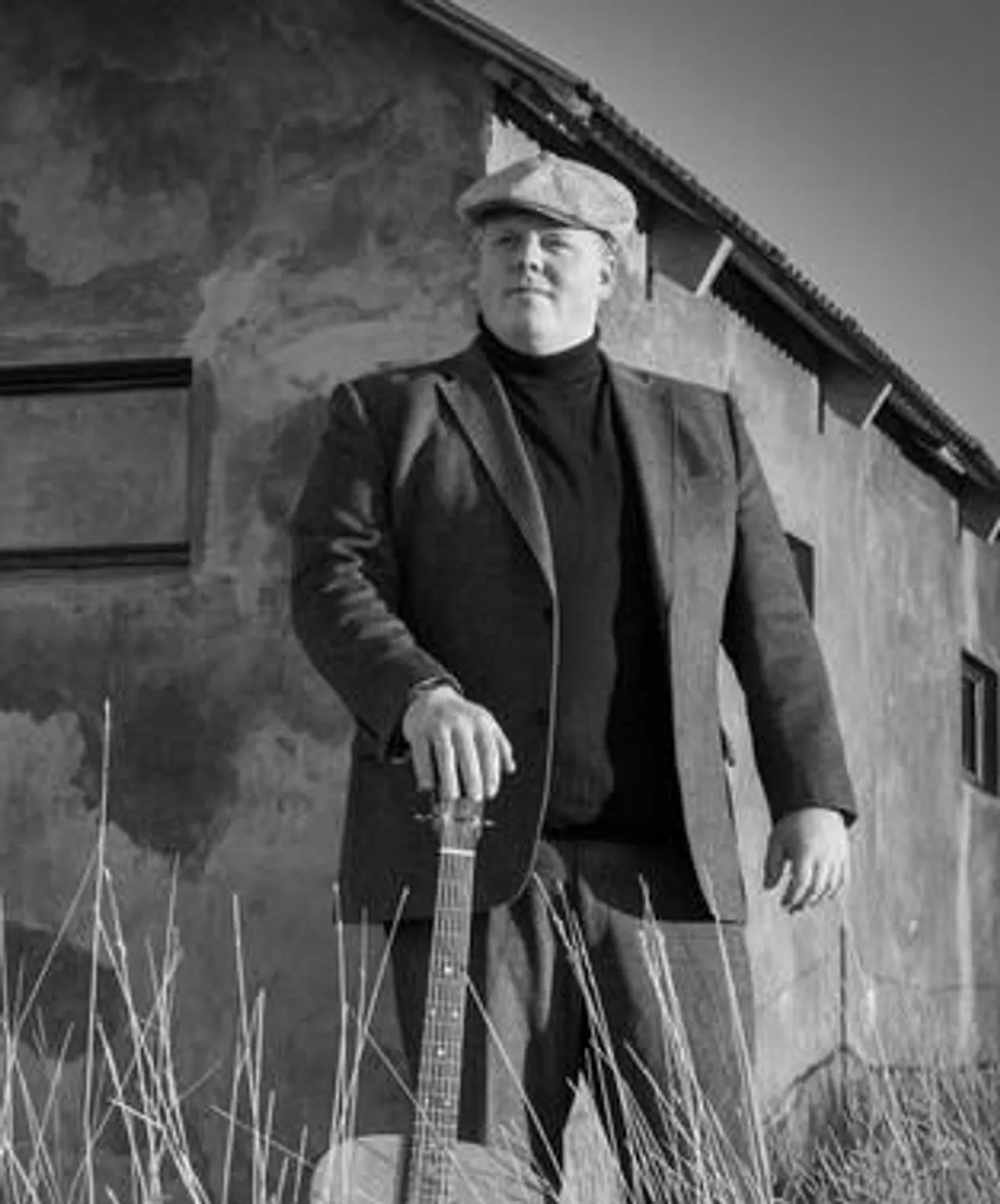 Anton Guðmundsson
