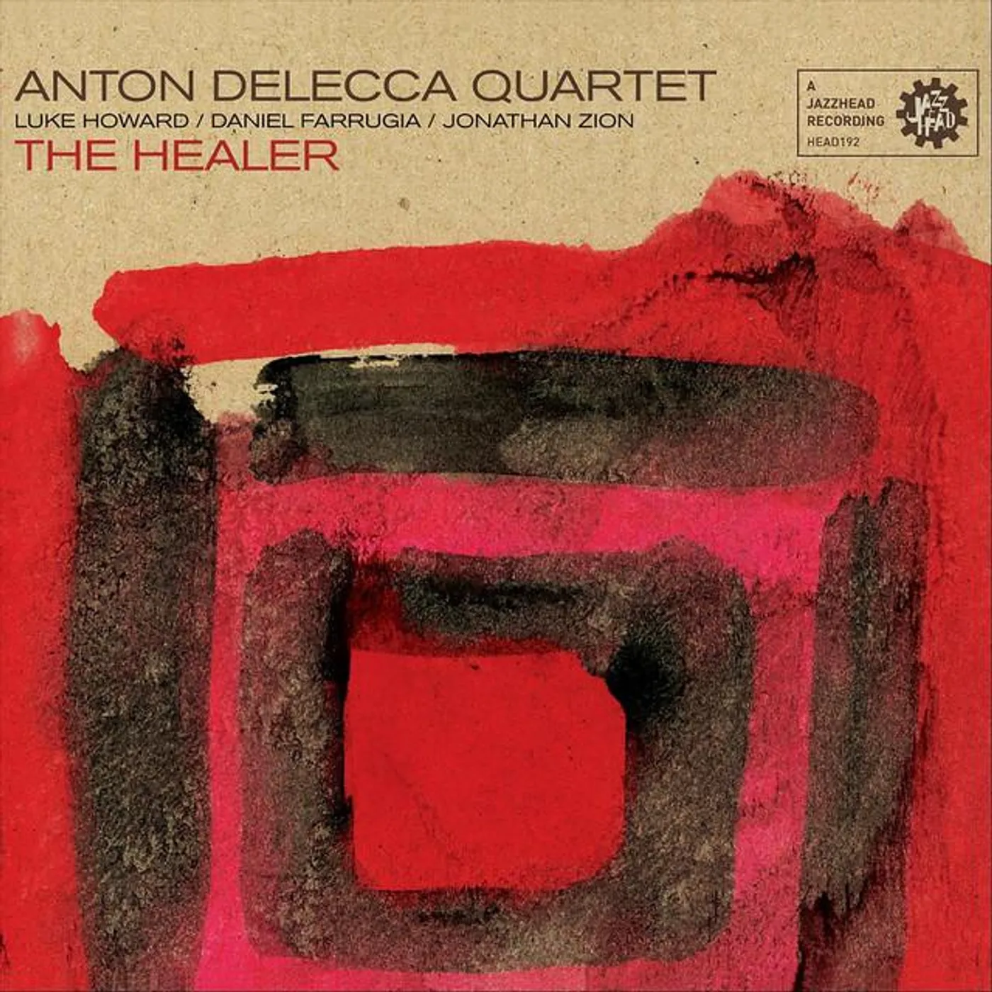 Anton Delecca Quartet