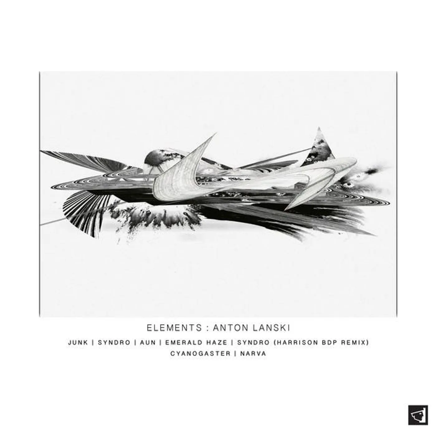 Anton Lanski Brand Page