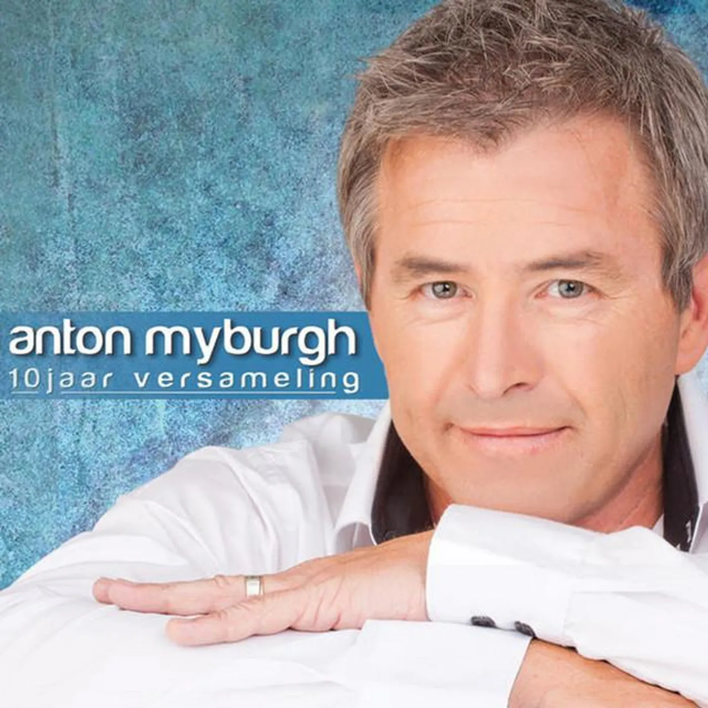 Anton Myburgh