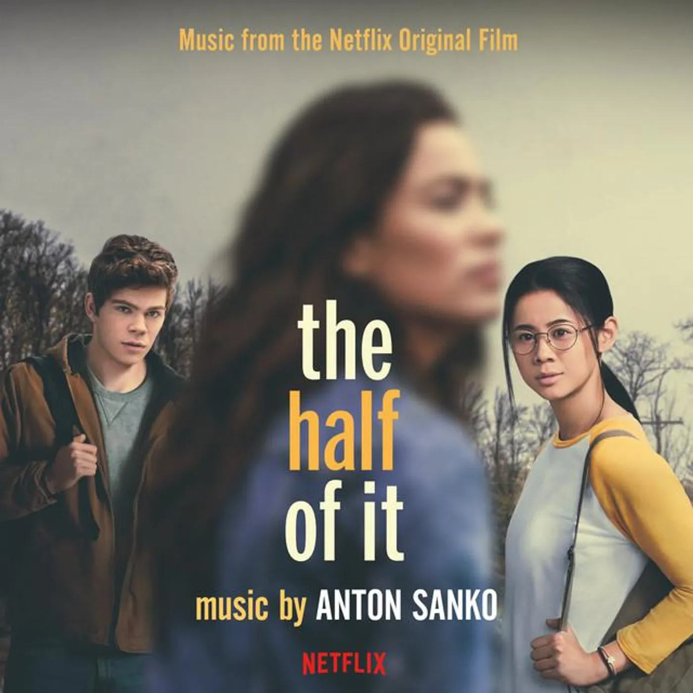 Anton Sanko Brand Page
