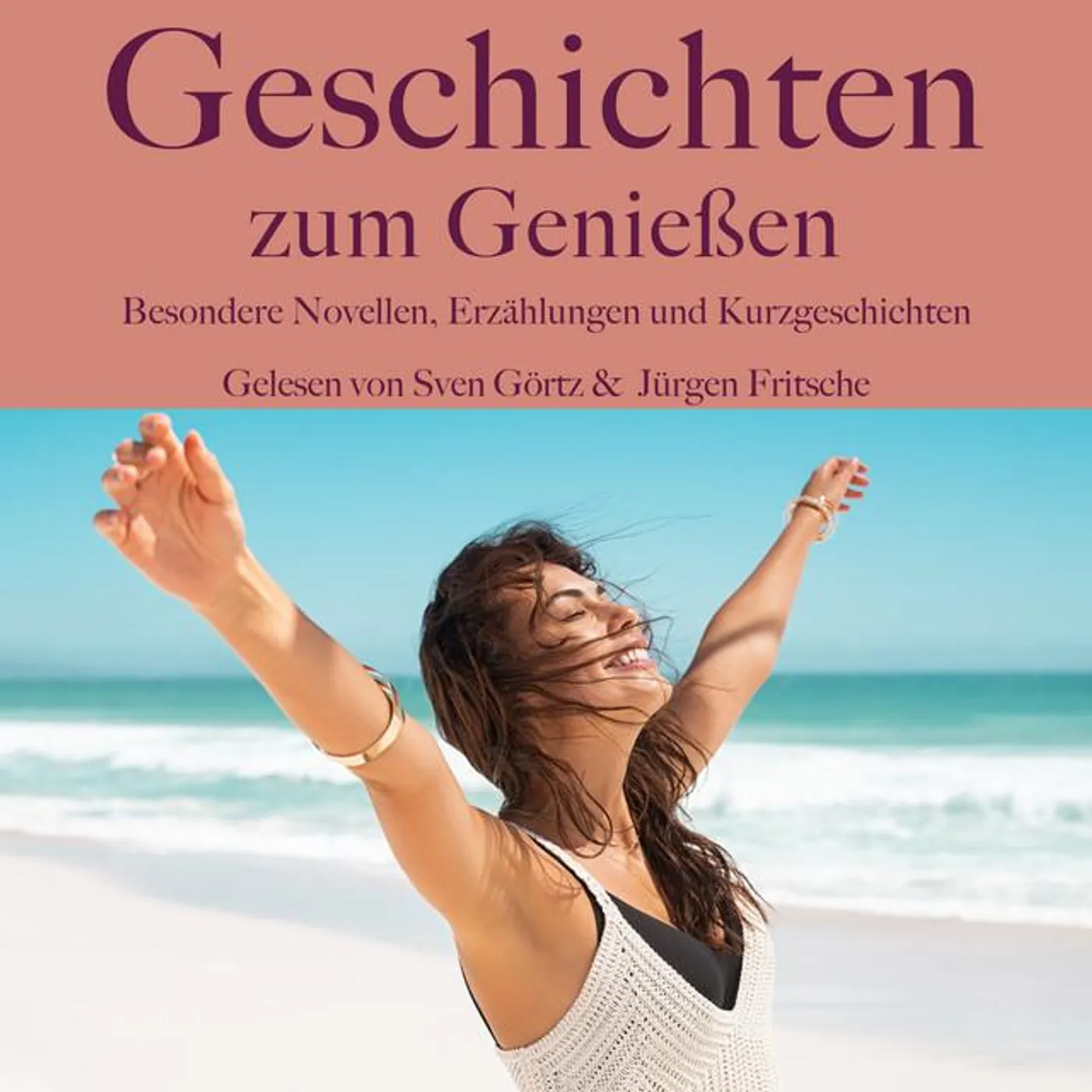Anton Tschechow Brand Page