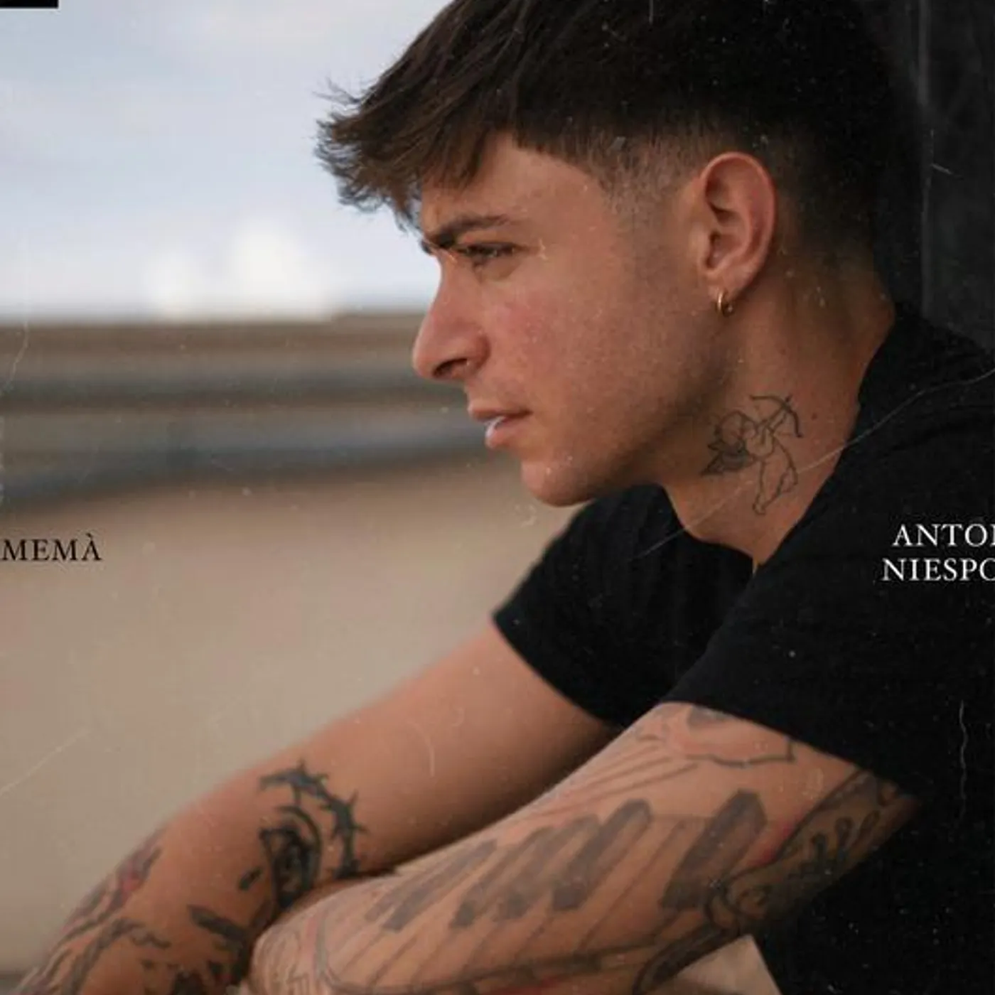 Antony Niespolo
