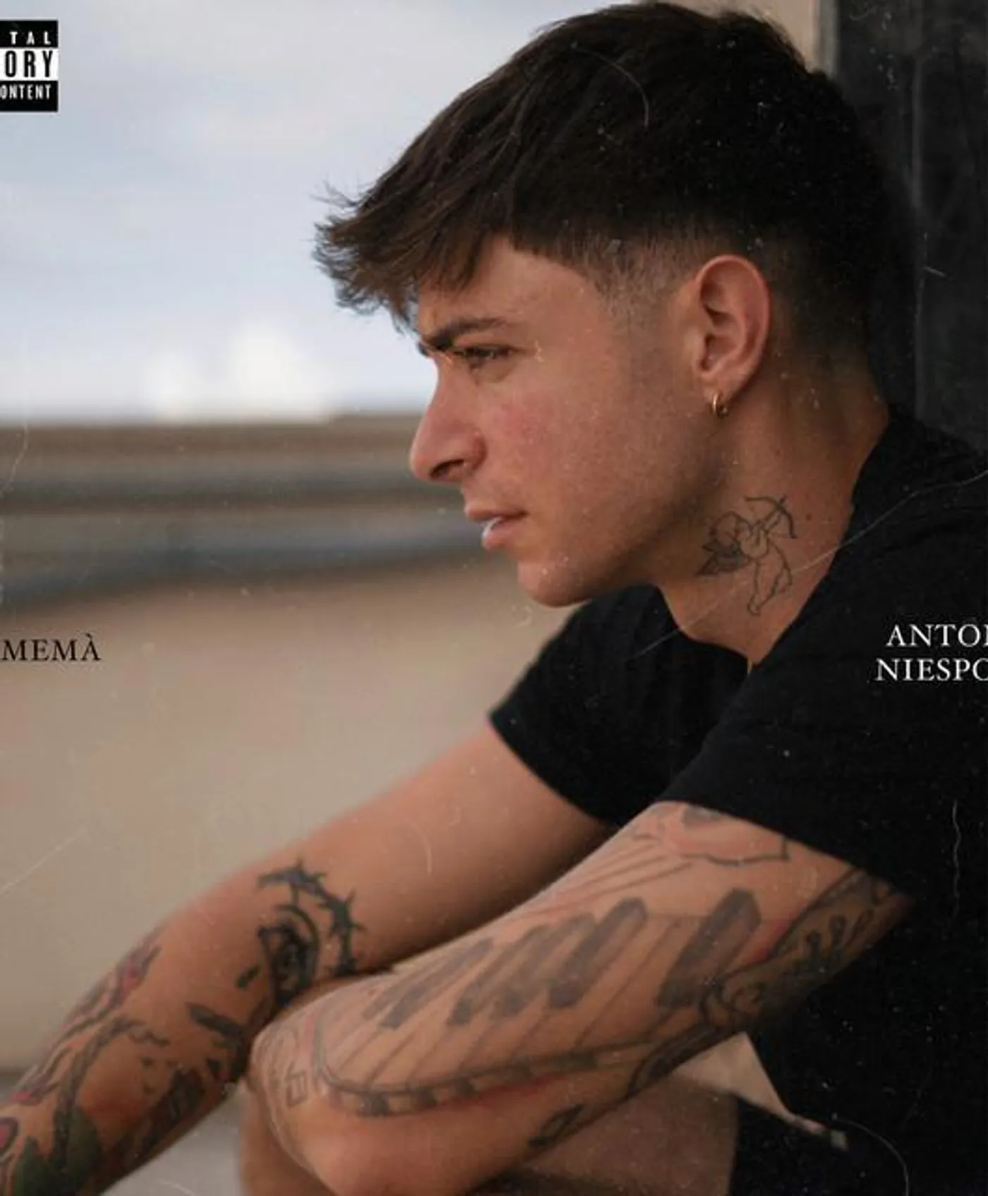 Antony Niespolo