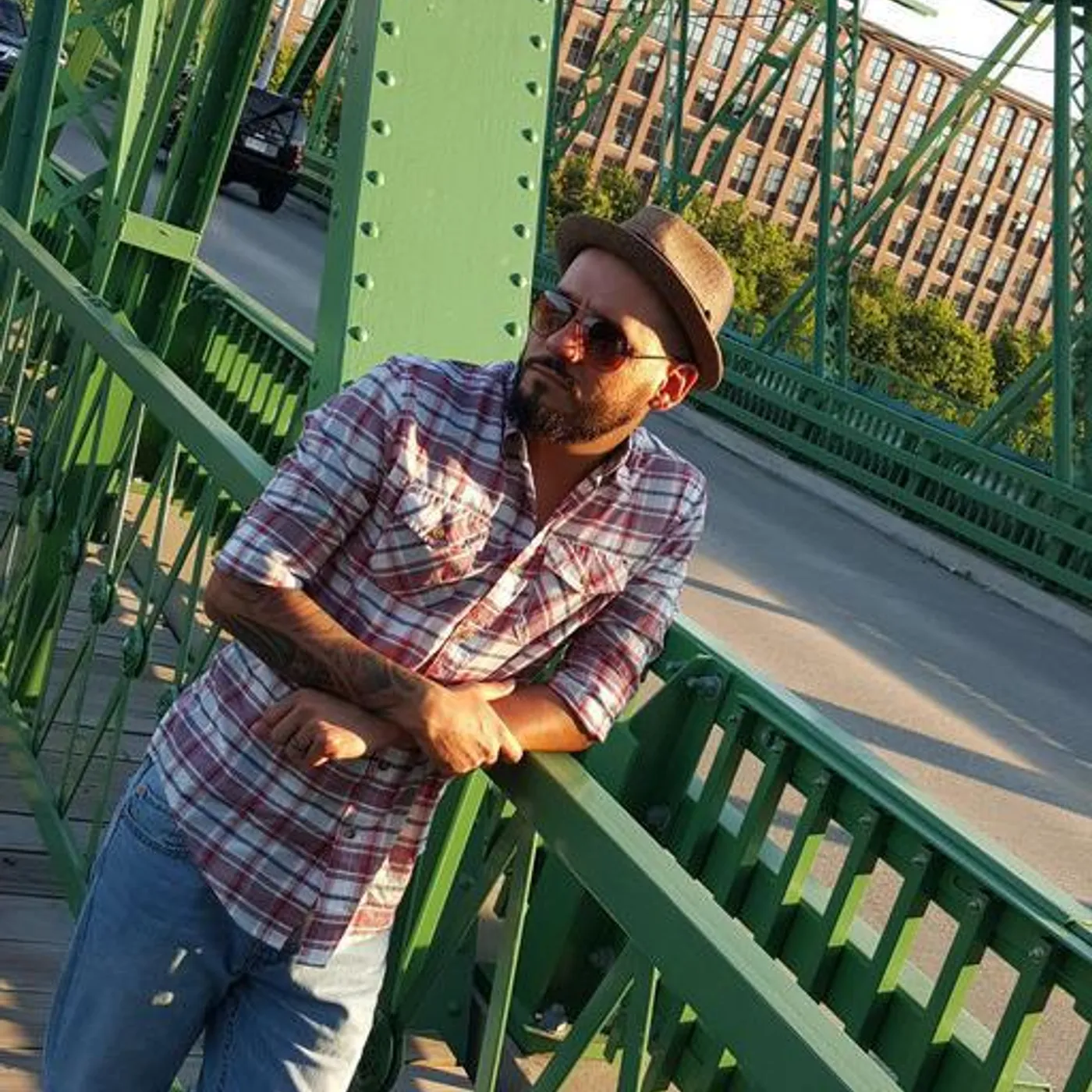 Antony Nova Brand Page