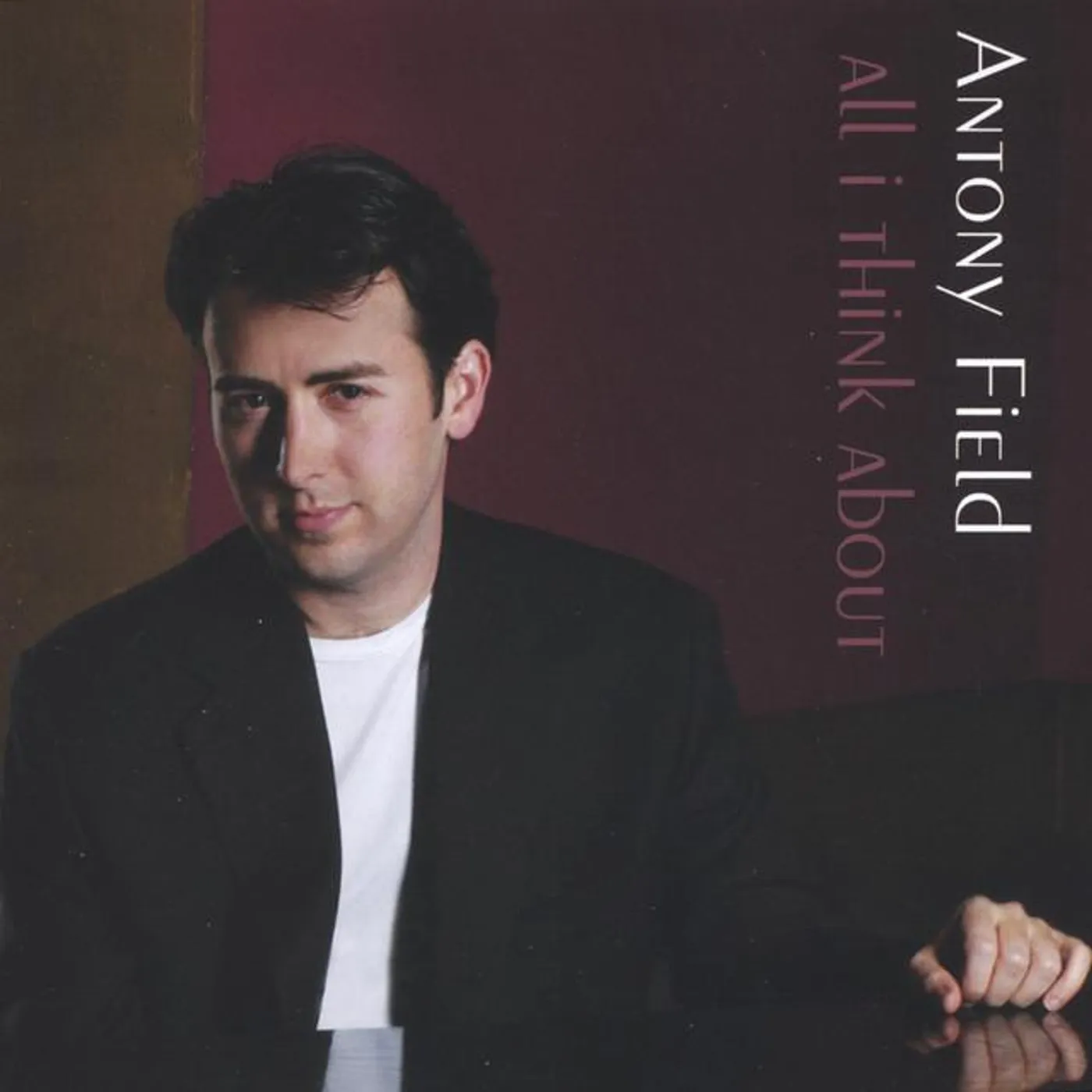Antony Field