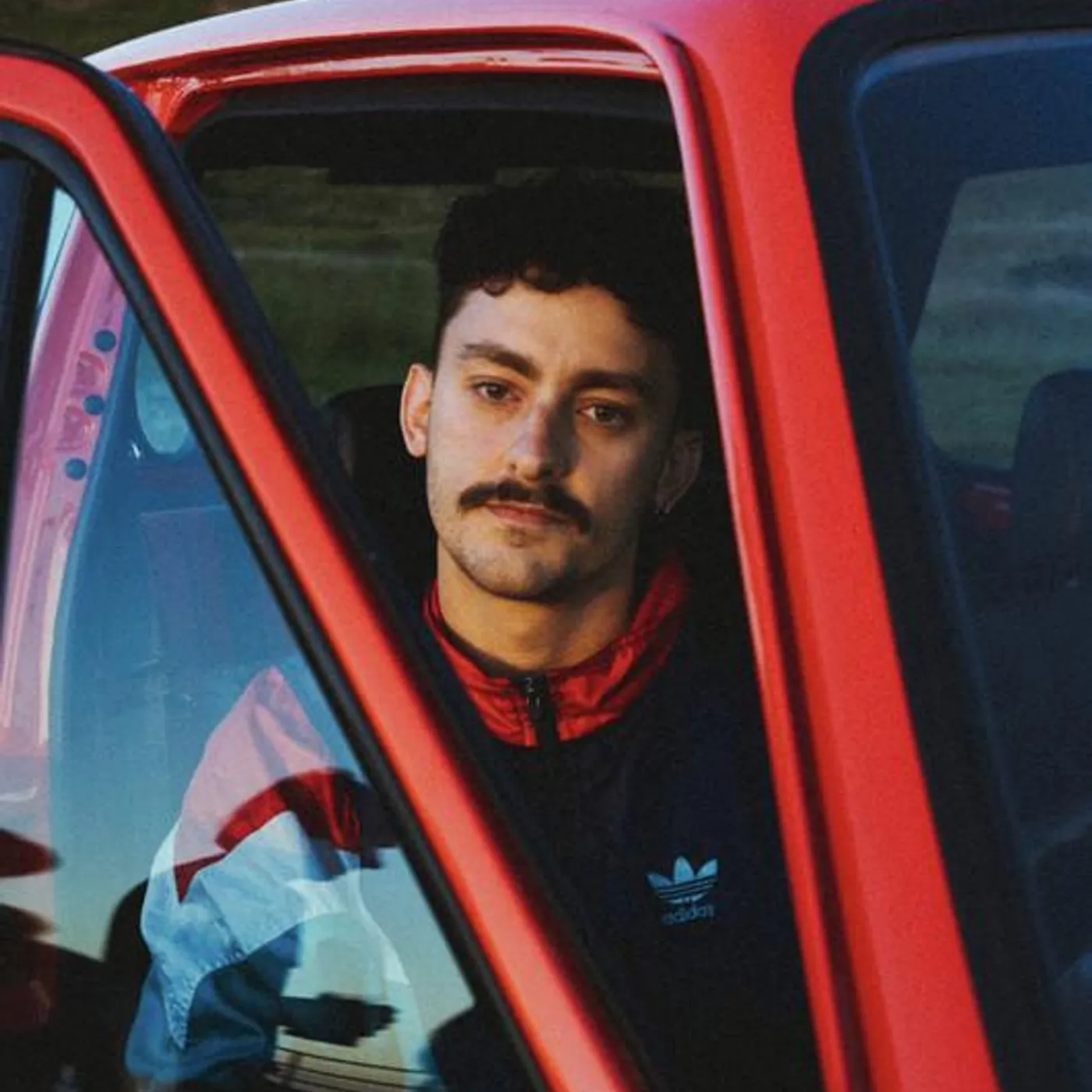 Antony Szmierek