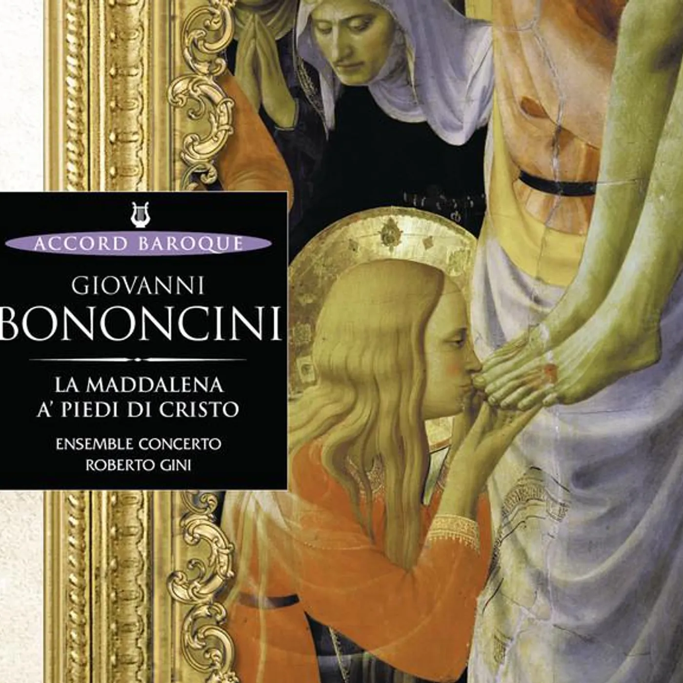 Antonella Gianese Brand Page