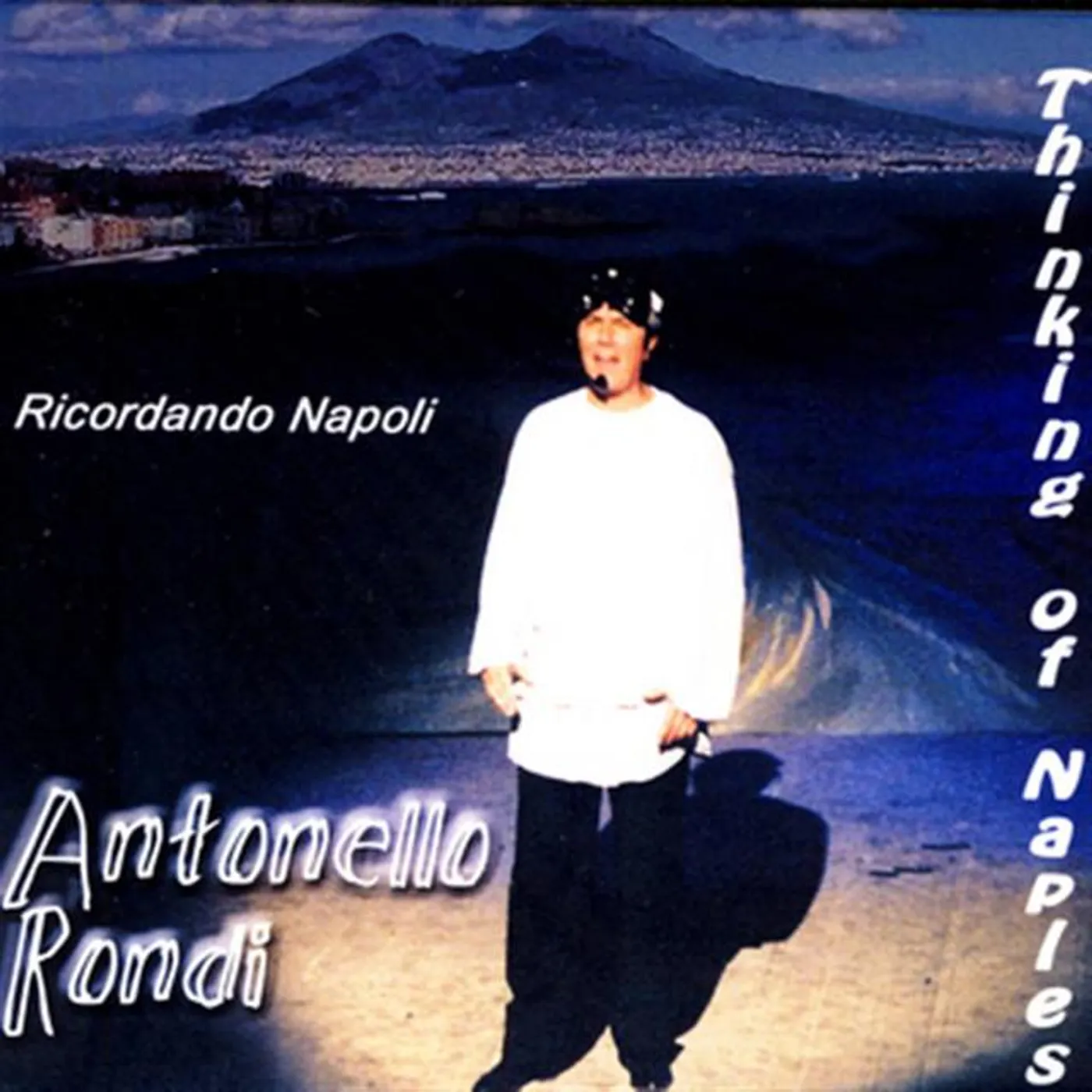 Antonello Rondi