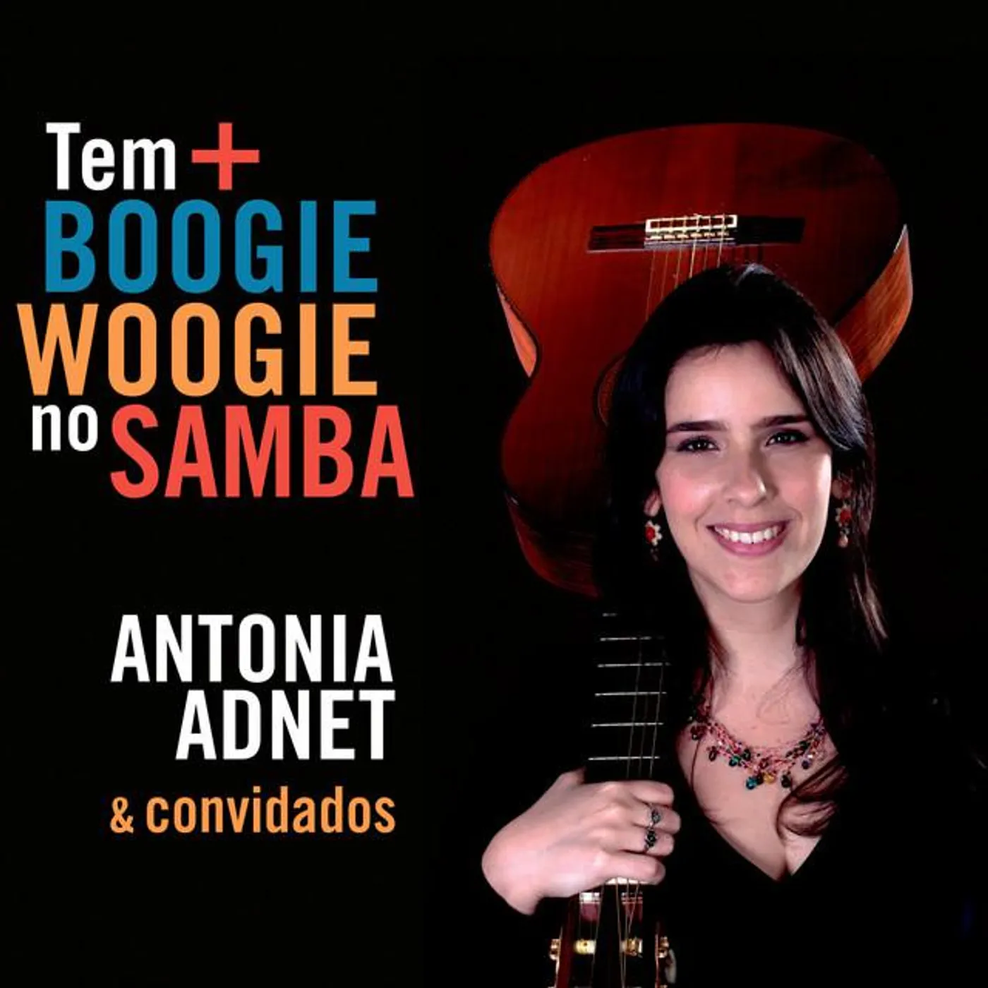 Antonia Adnet Brand Page