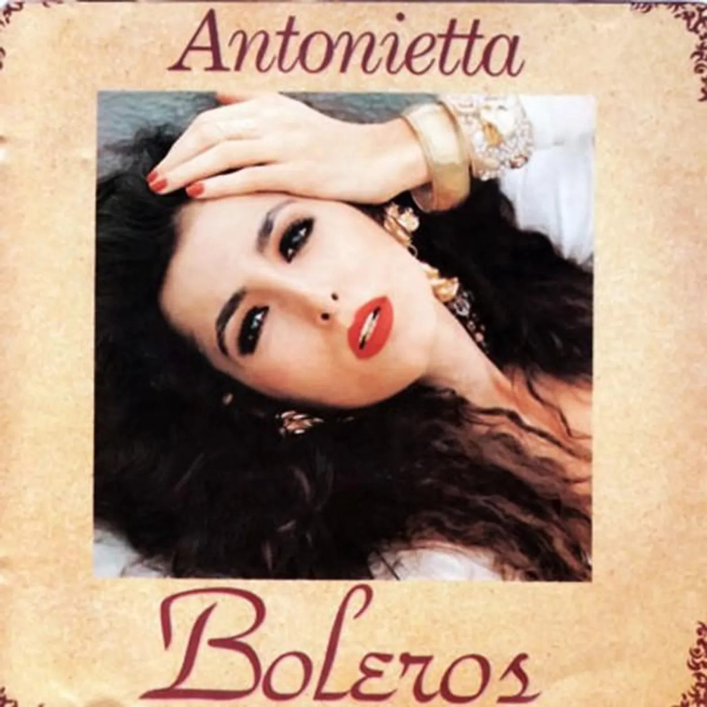 Antonietta