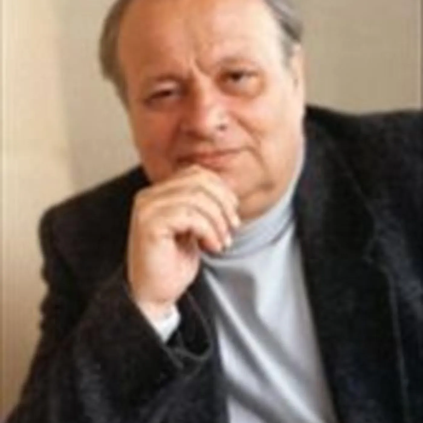 Antonin Kubalek