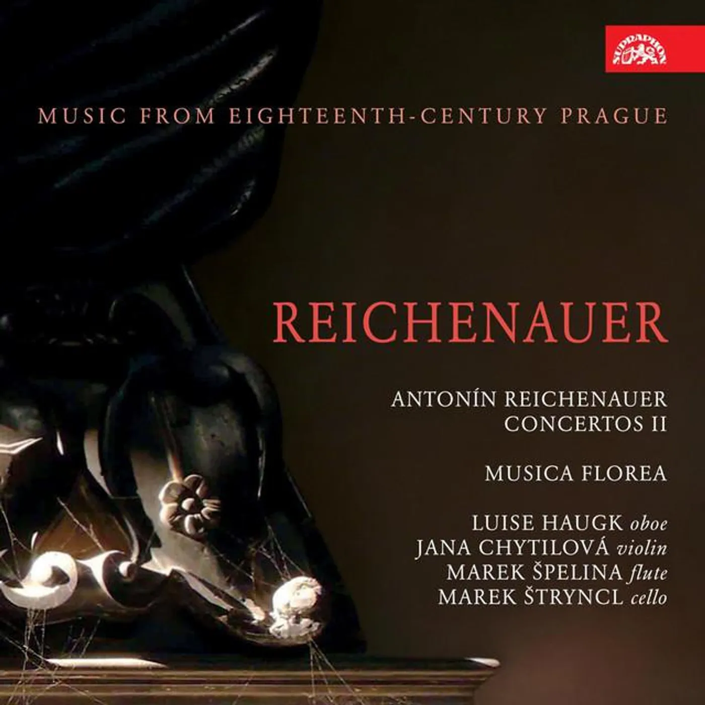 Antonin Reichenauer