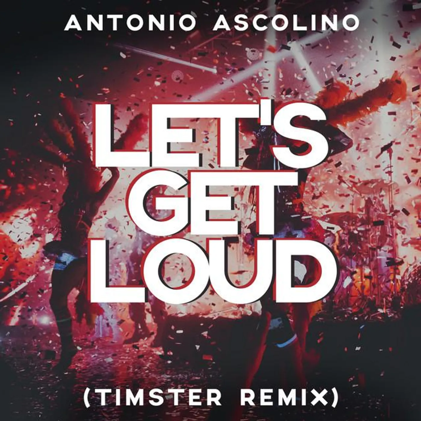 Antonio Ascolino Brand Page