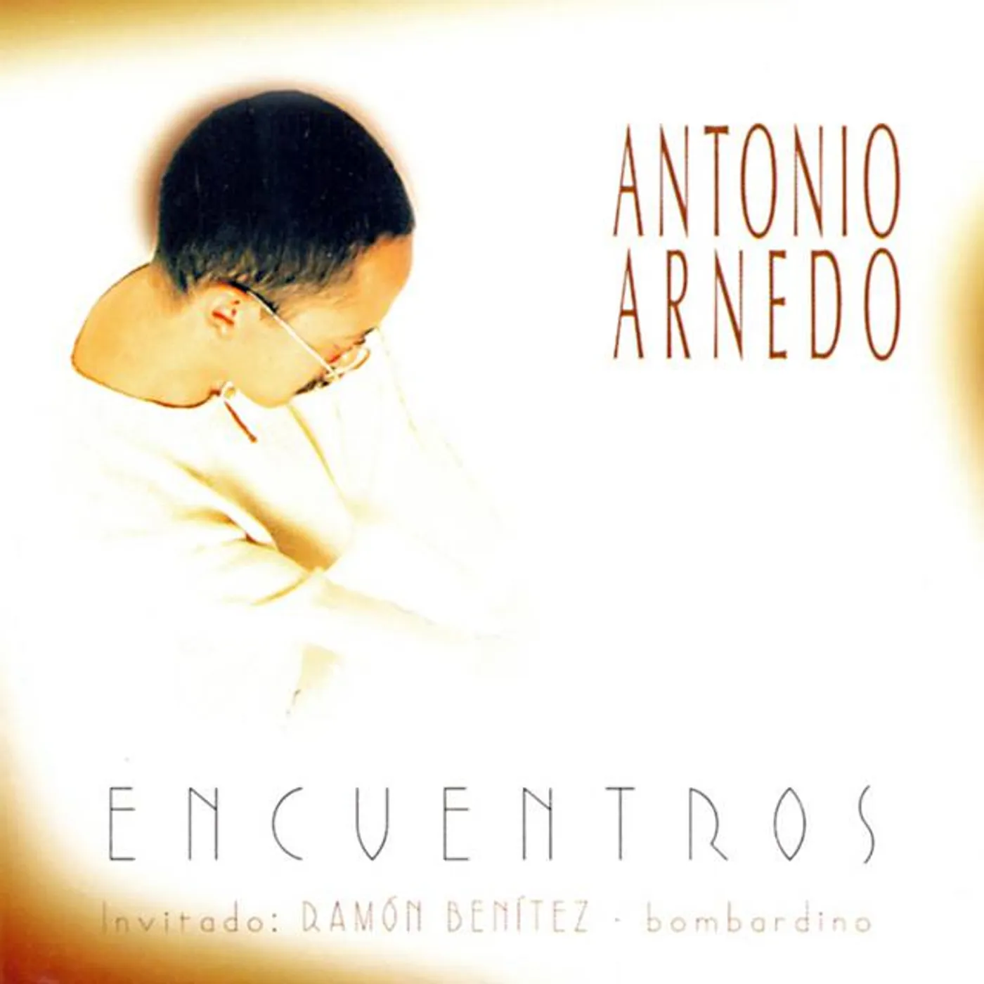 Antonio Arnedo Brand Page