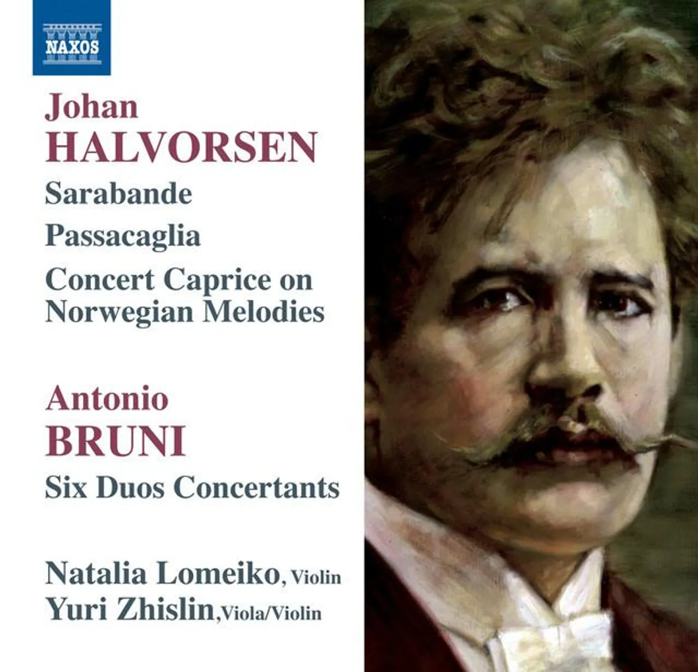 Antonio Bartolomeo Bruni