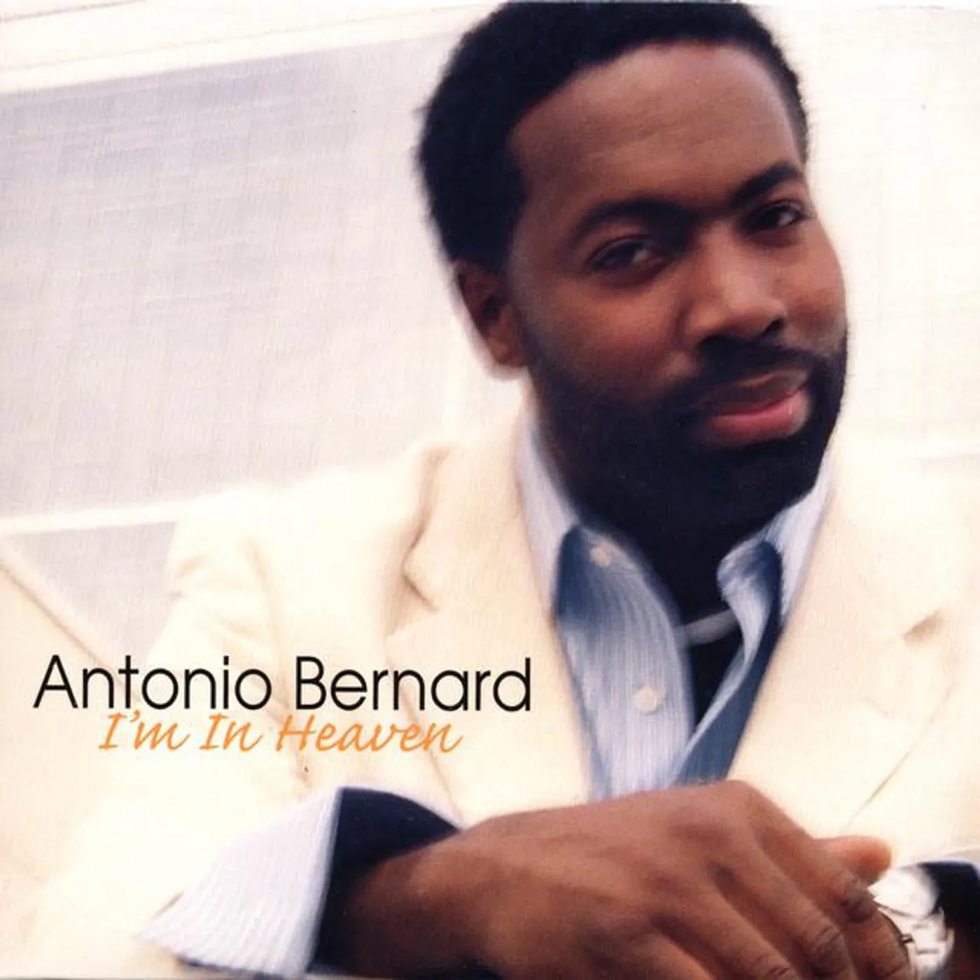 Antonio Bernard Brand Page