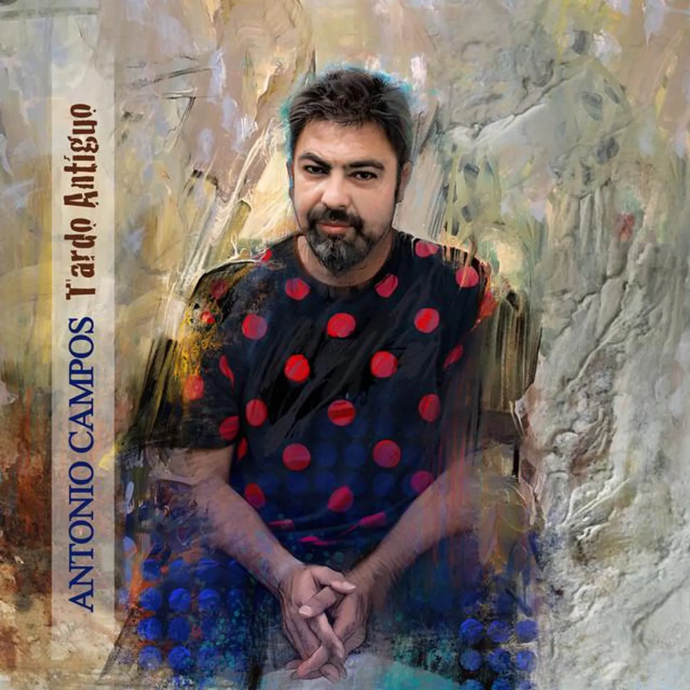 Antonio Campos
