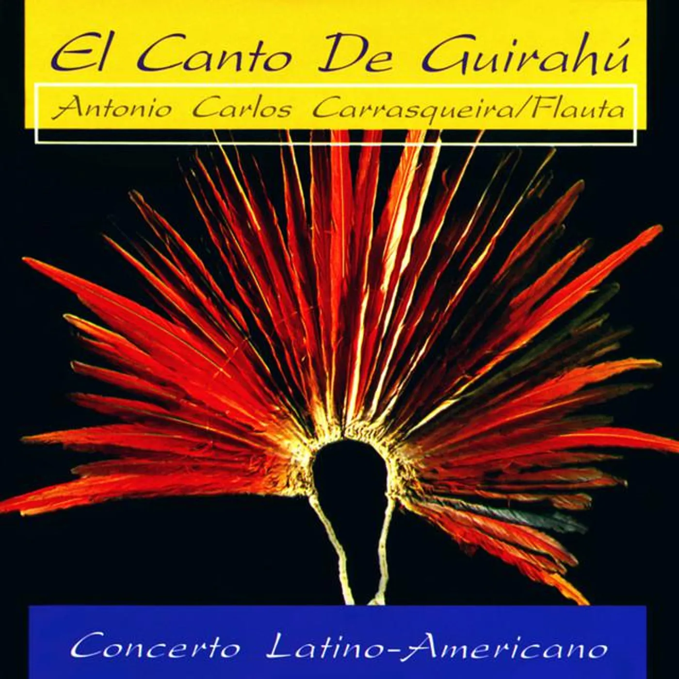 Antonio Carlos Carrasqueira