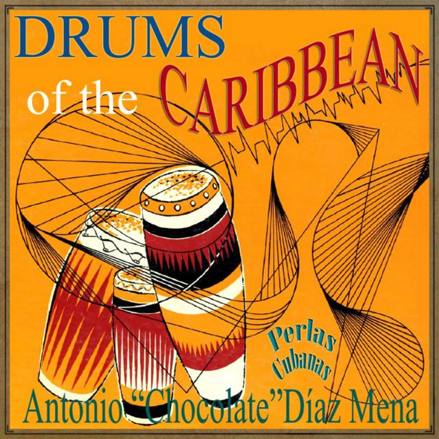 Antonio Chocolaté Diaz Mena
