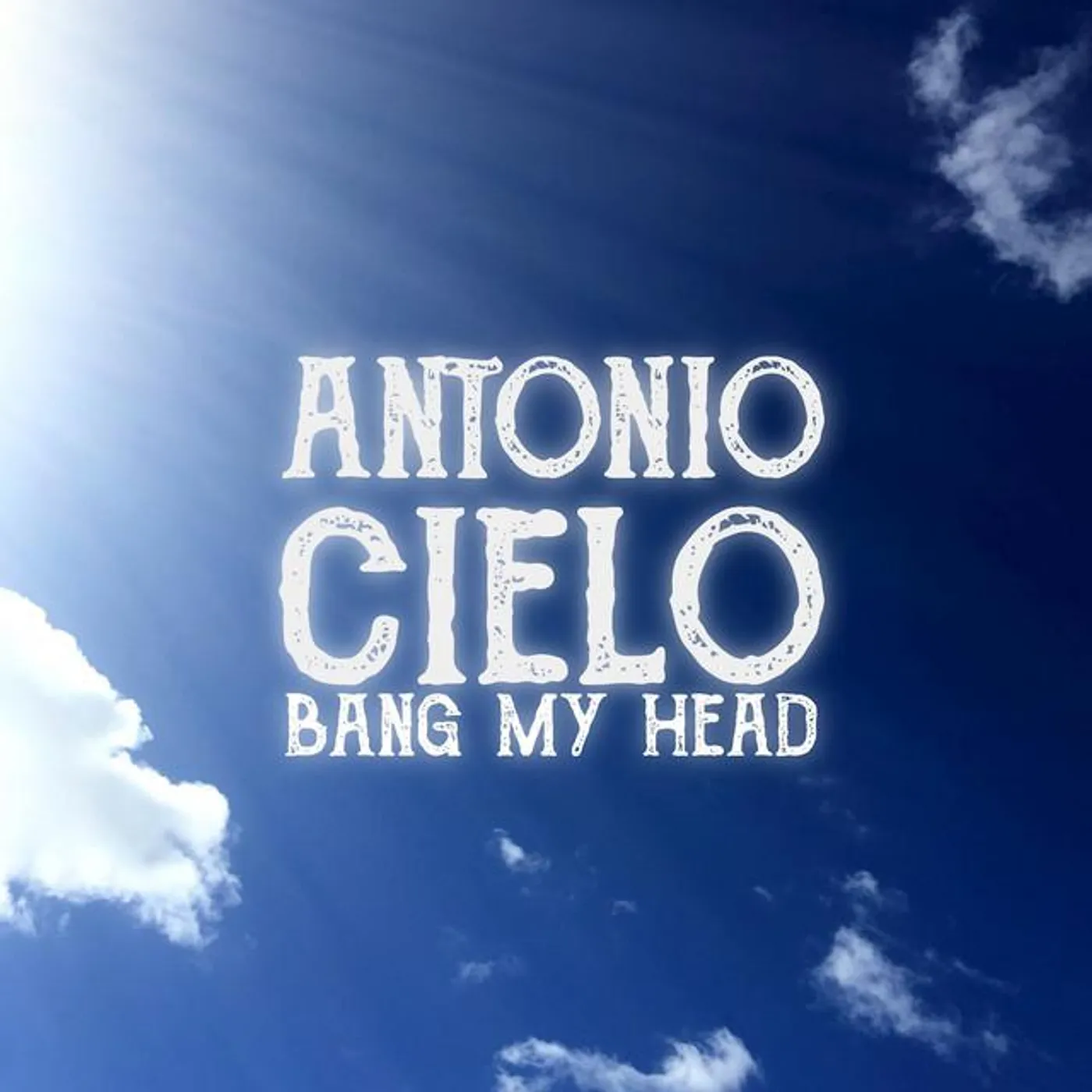 Antonio Cielo Brand Page