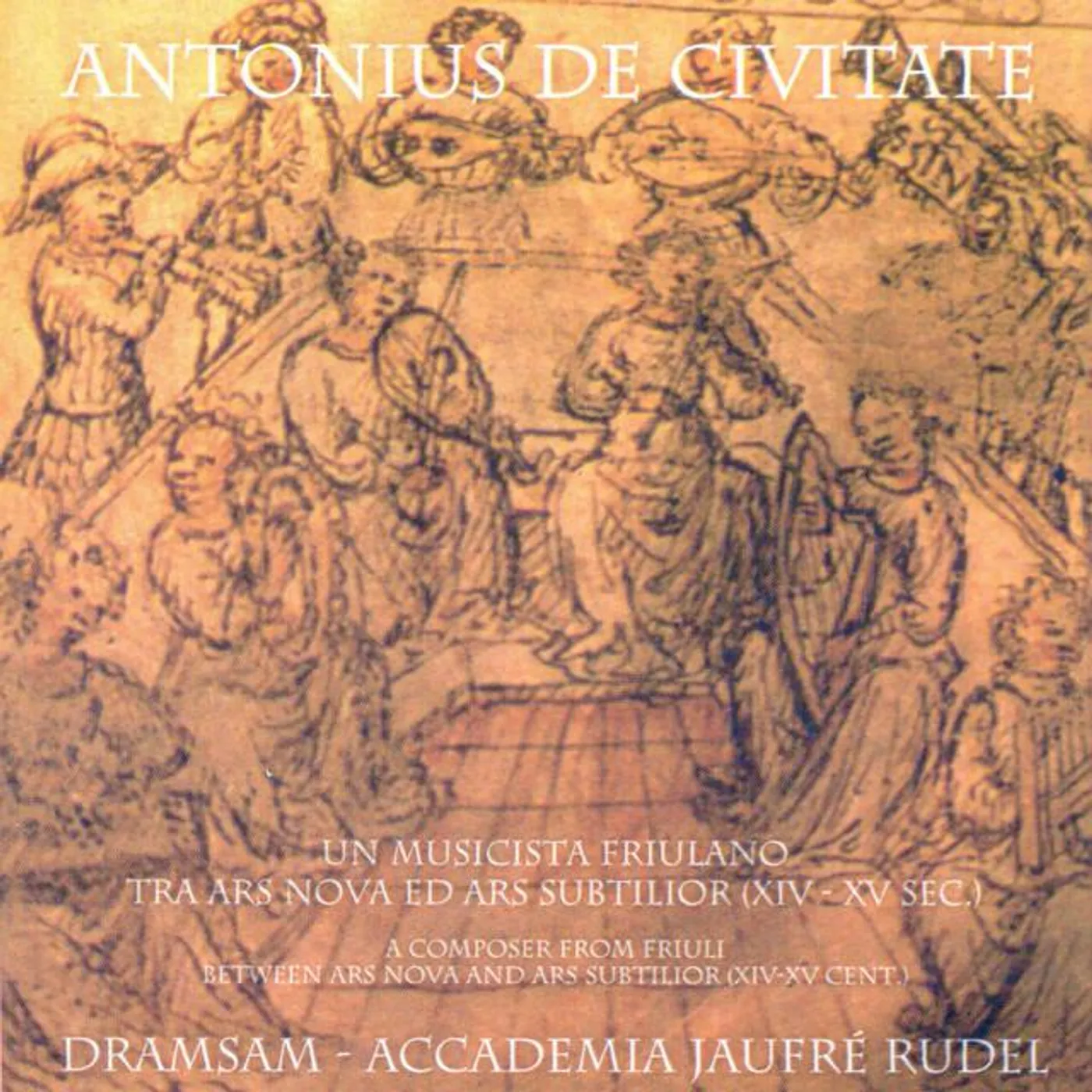 Antonio da Cividale