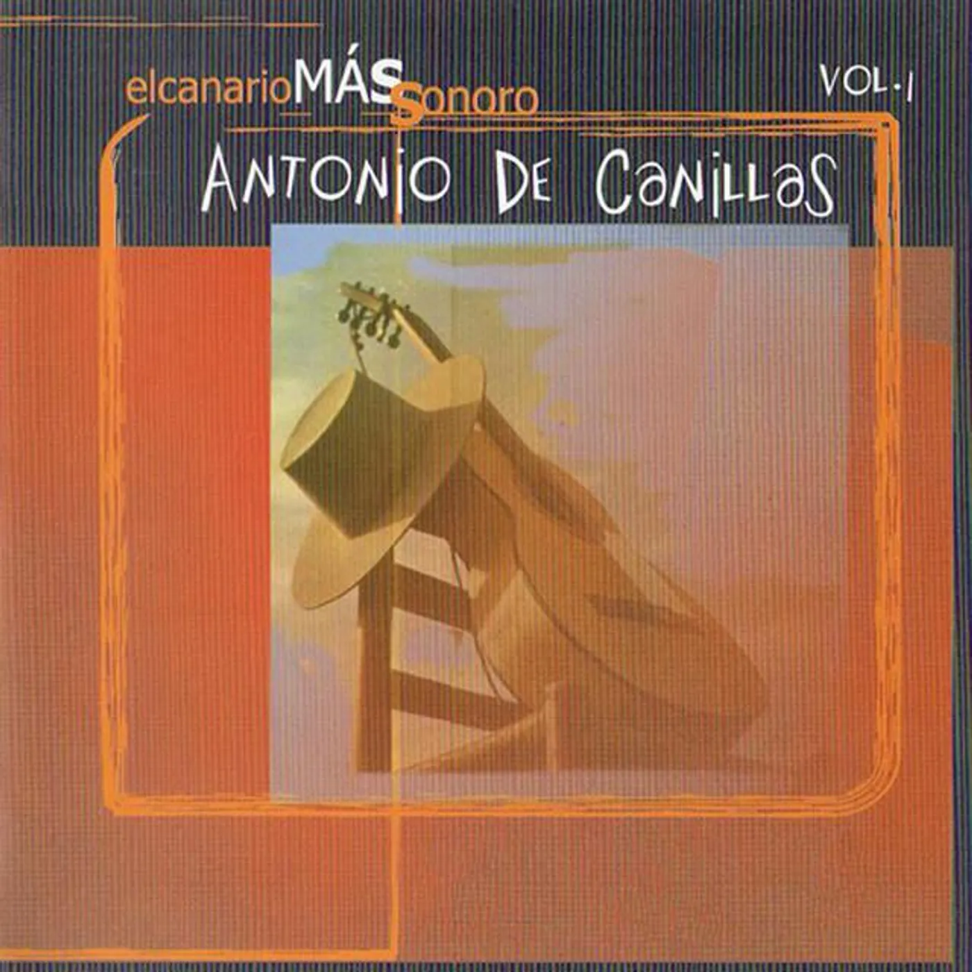 Antonio de Canillas