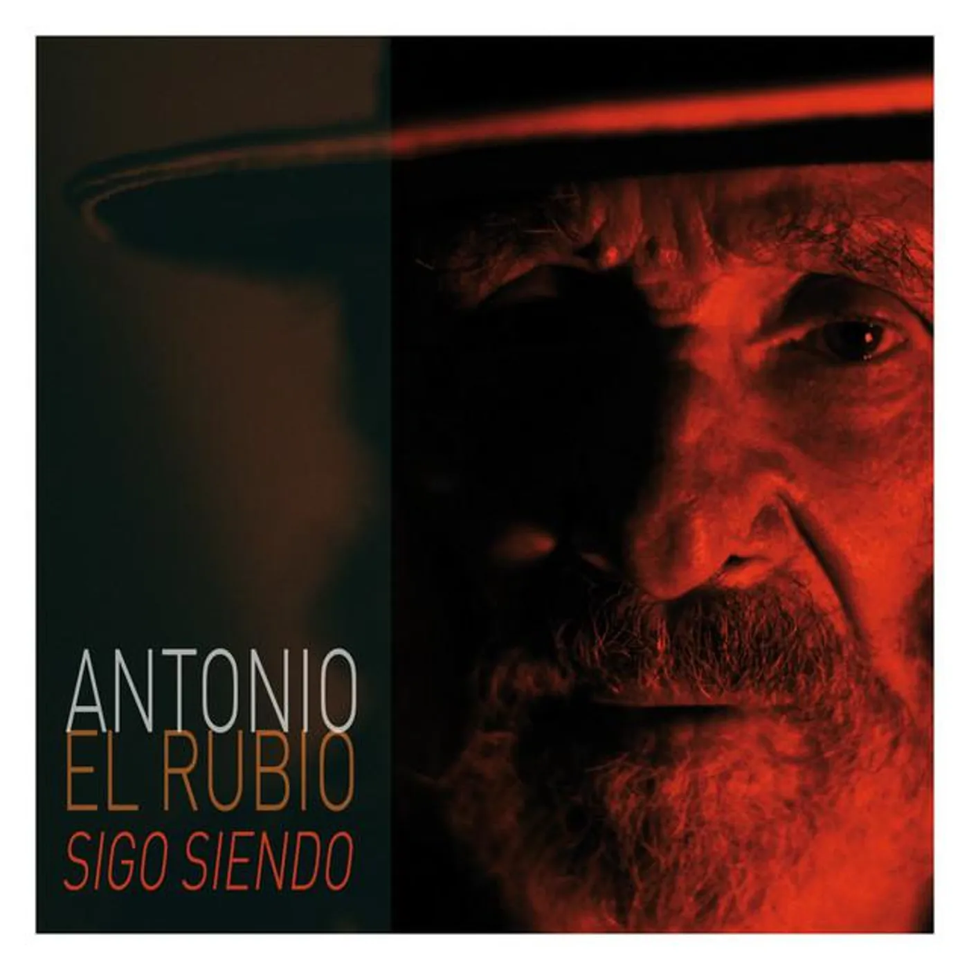 Antonio el Rubio