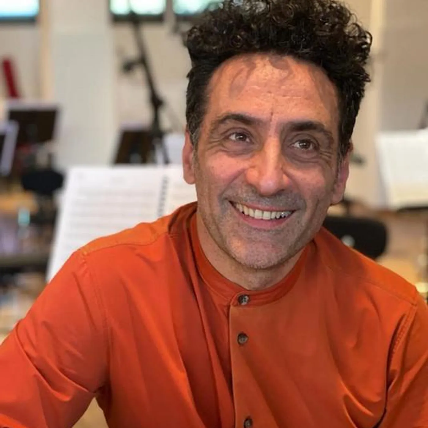 Antonio Fresa