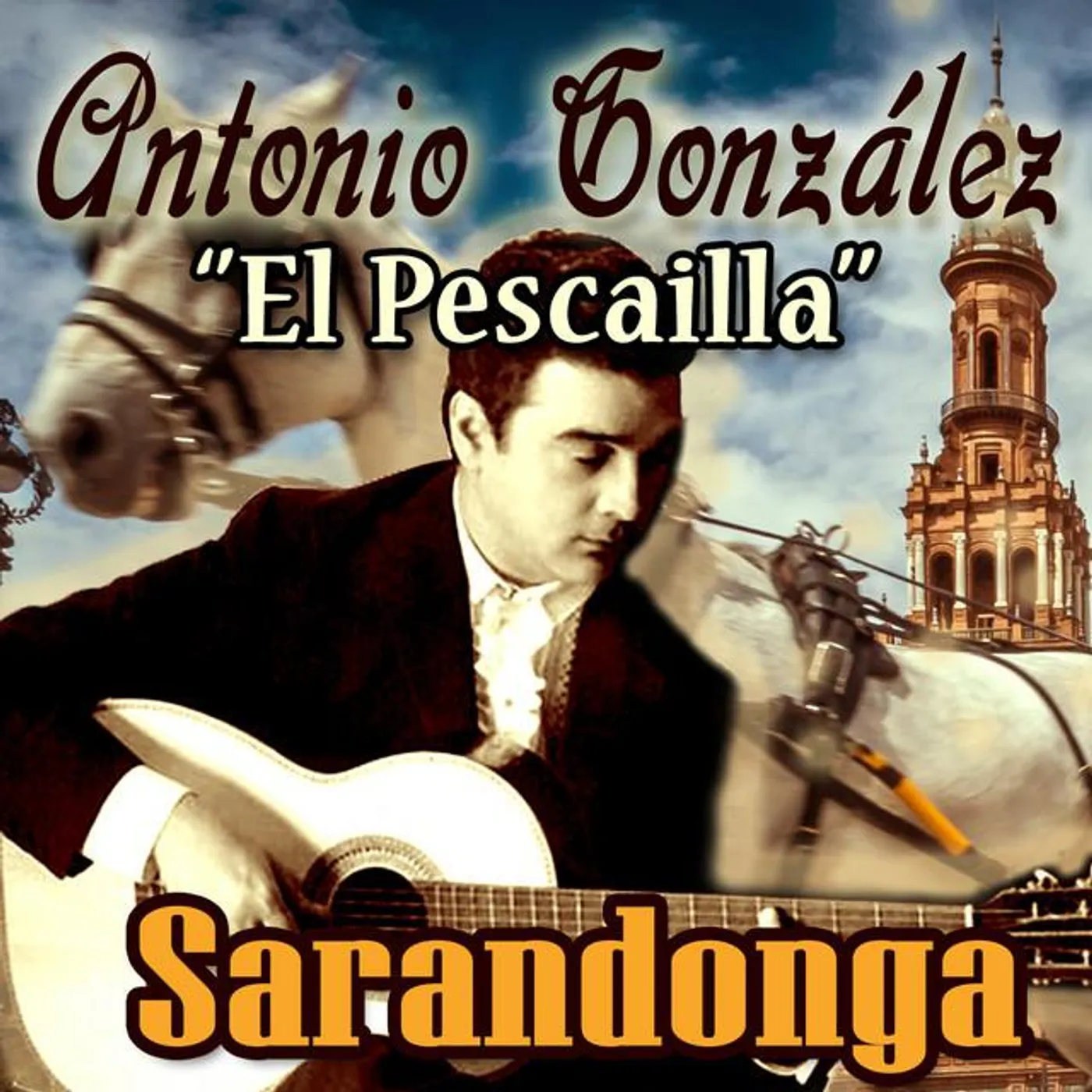 Antonio González El Pescailla