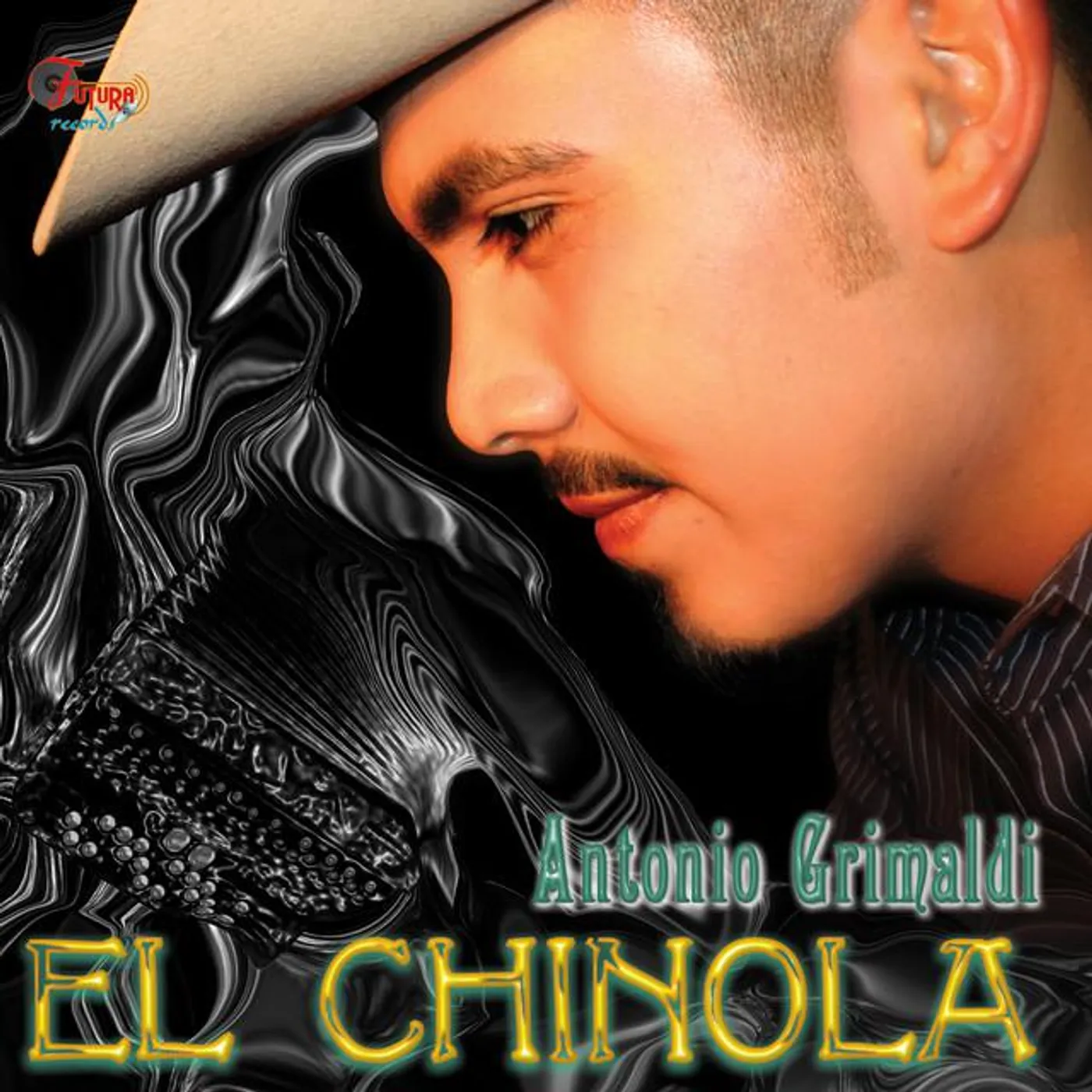 Antonio Grimaldi El Chinola