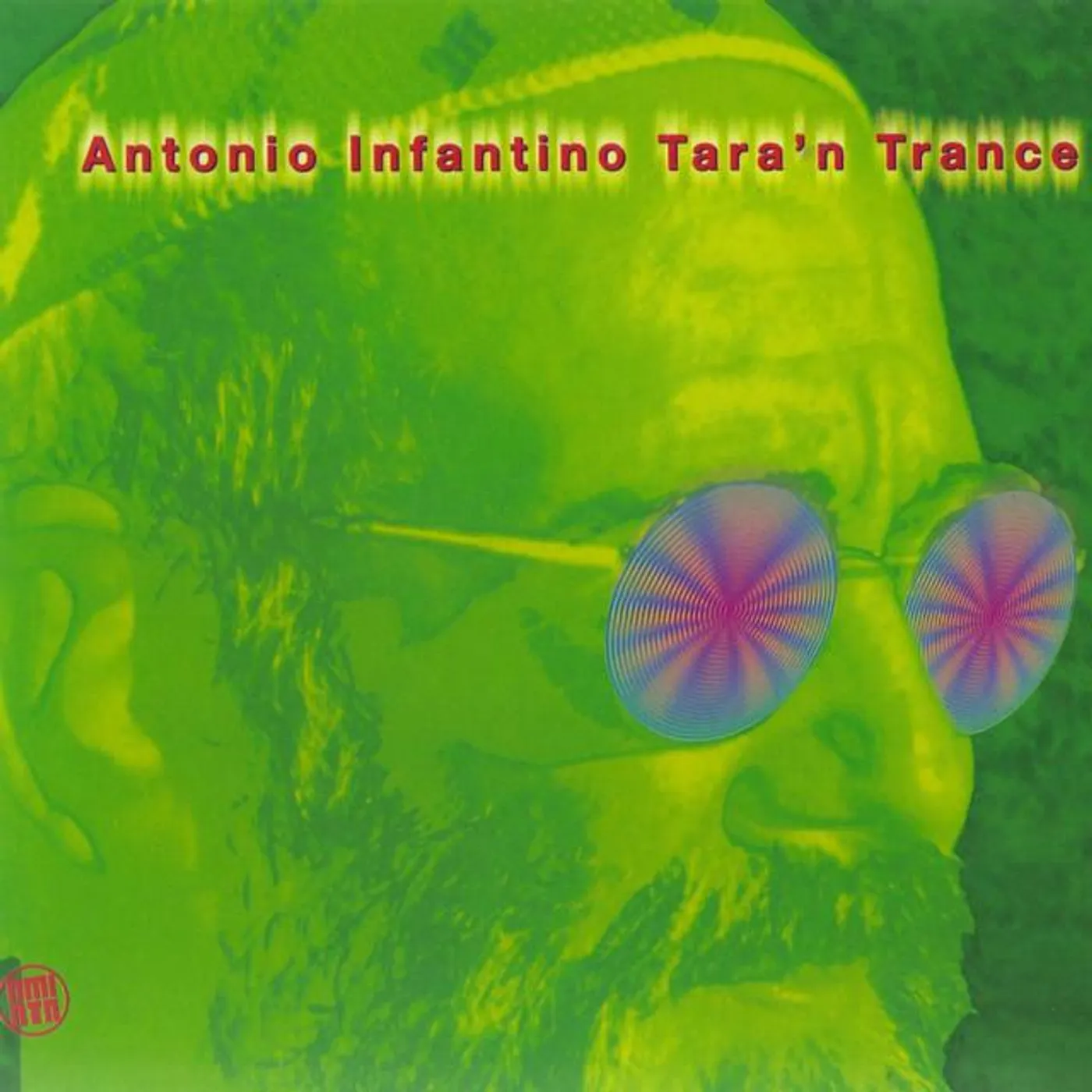 Antonio Infantino Brand Page