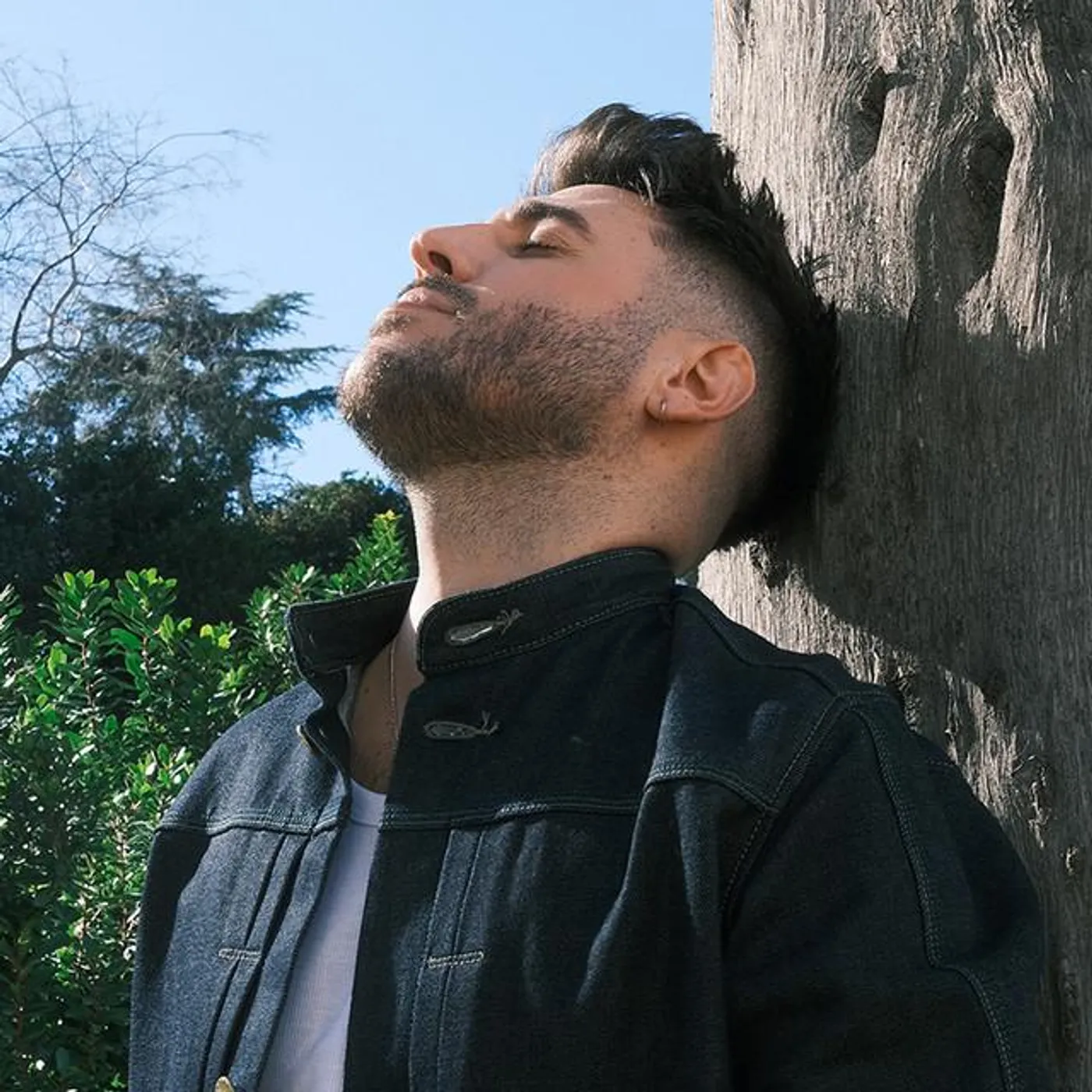 Antonio José