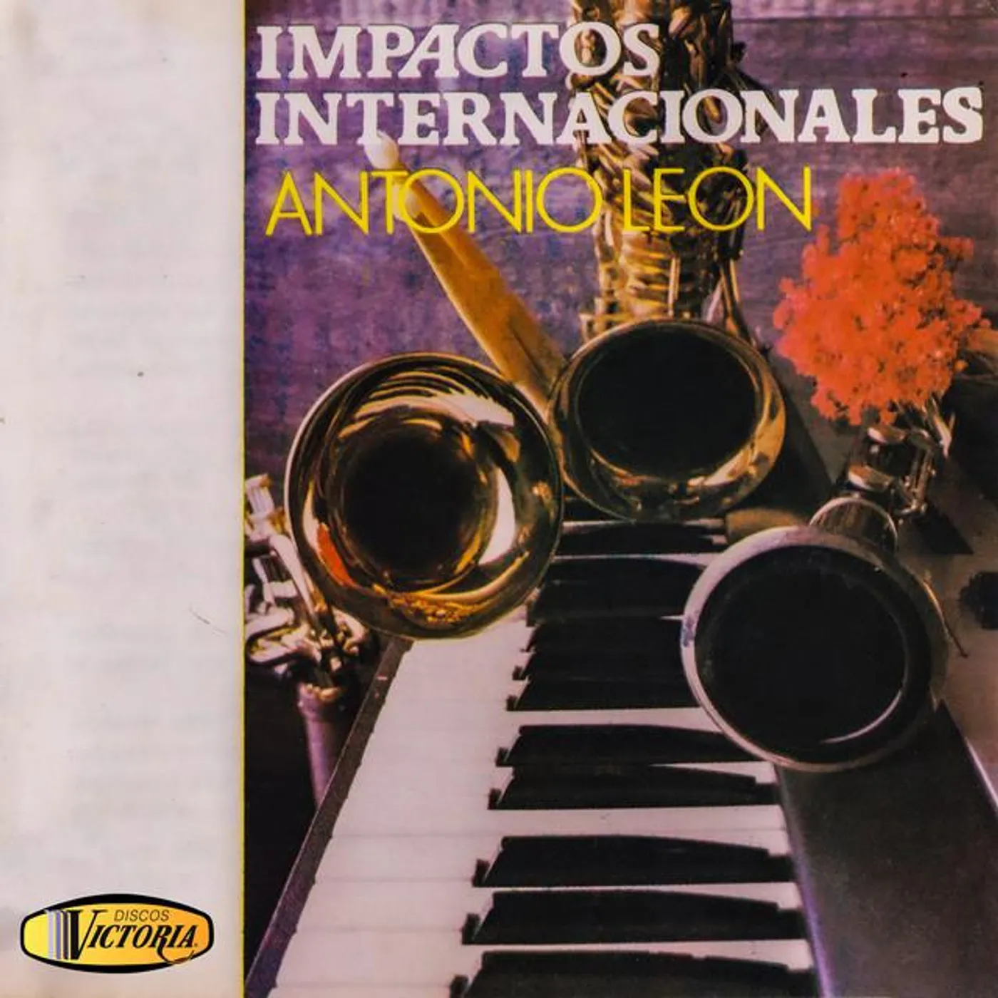 Antonio León