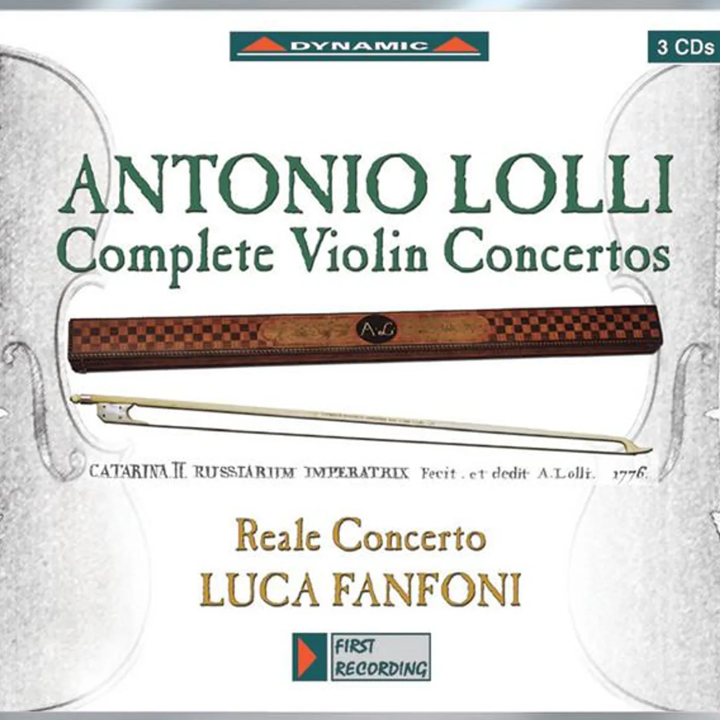 Antonio Lolli