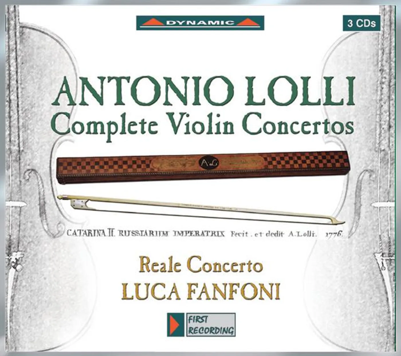 Antonio Lolli