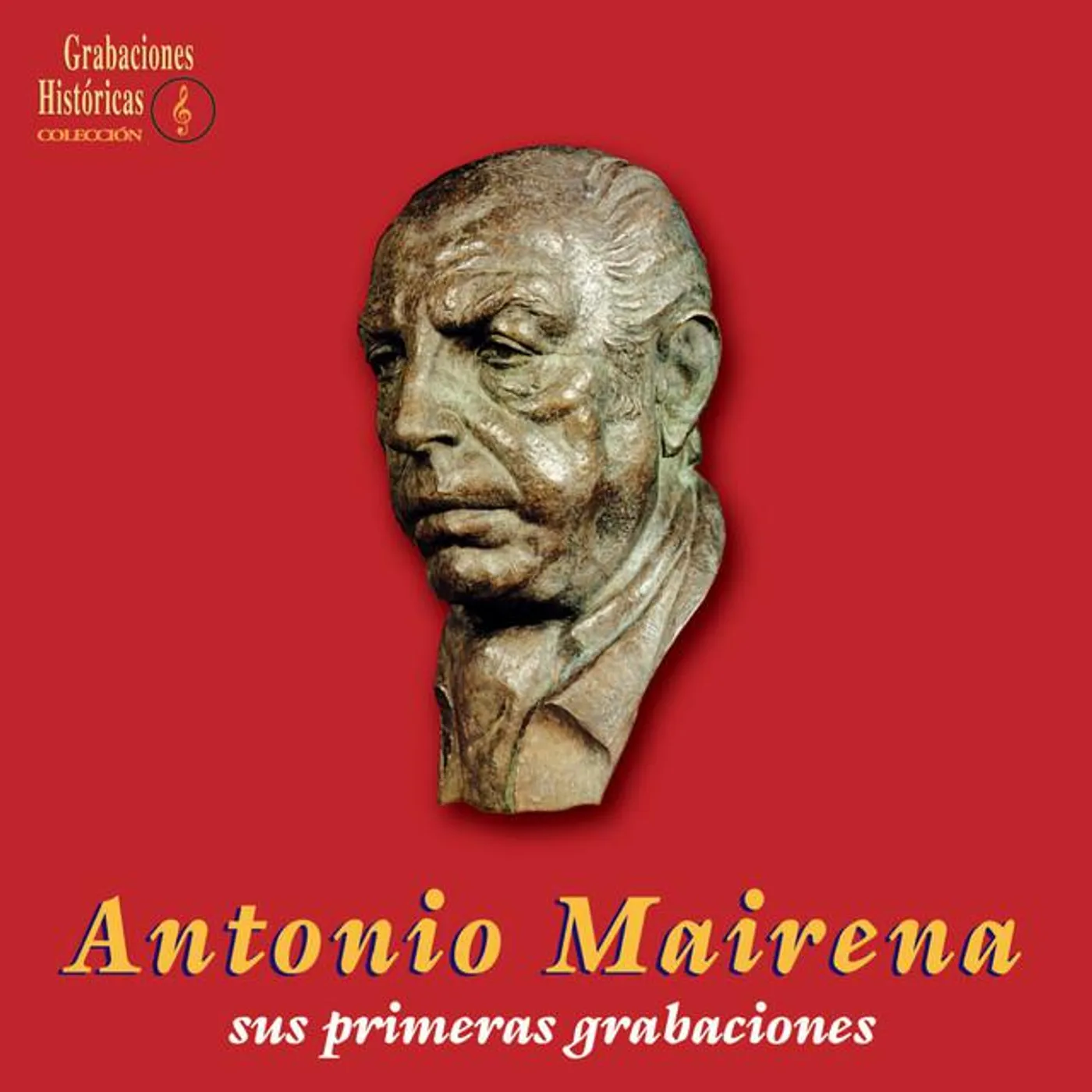 Antonio Mairena Brand Page