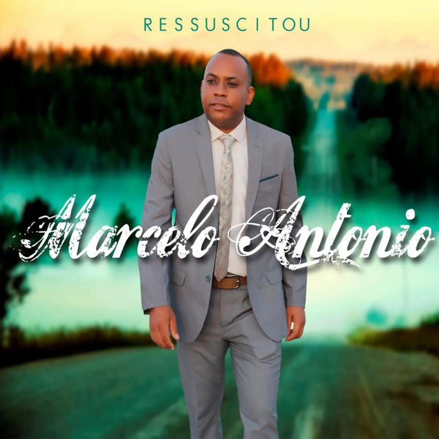 Marcelo Antonio