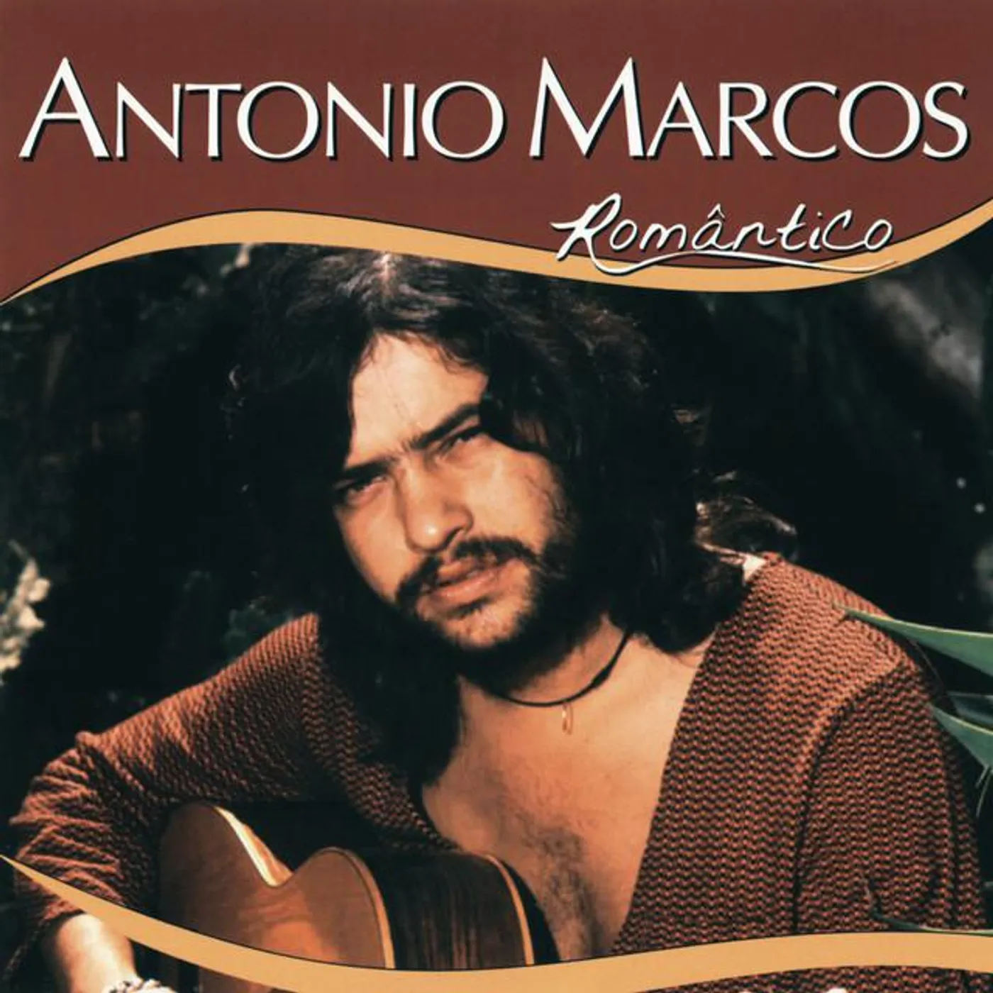 Antonio Marcos Brand Page