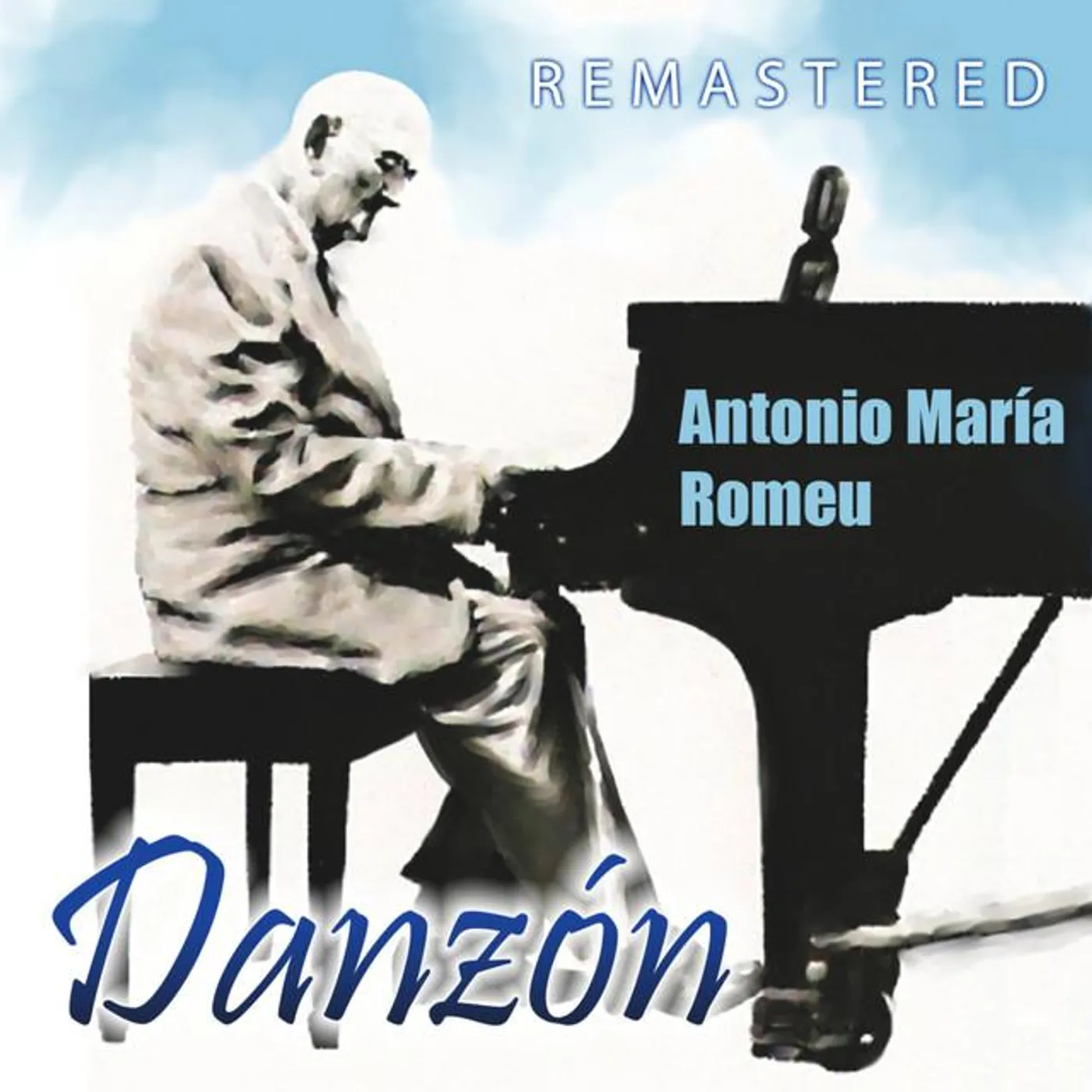 Antonio Maria Romeu