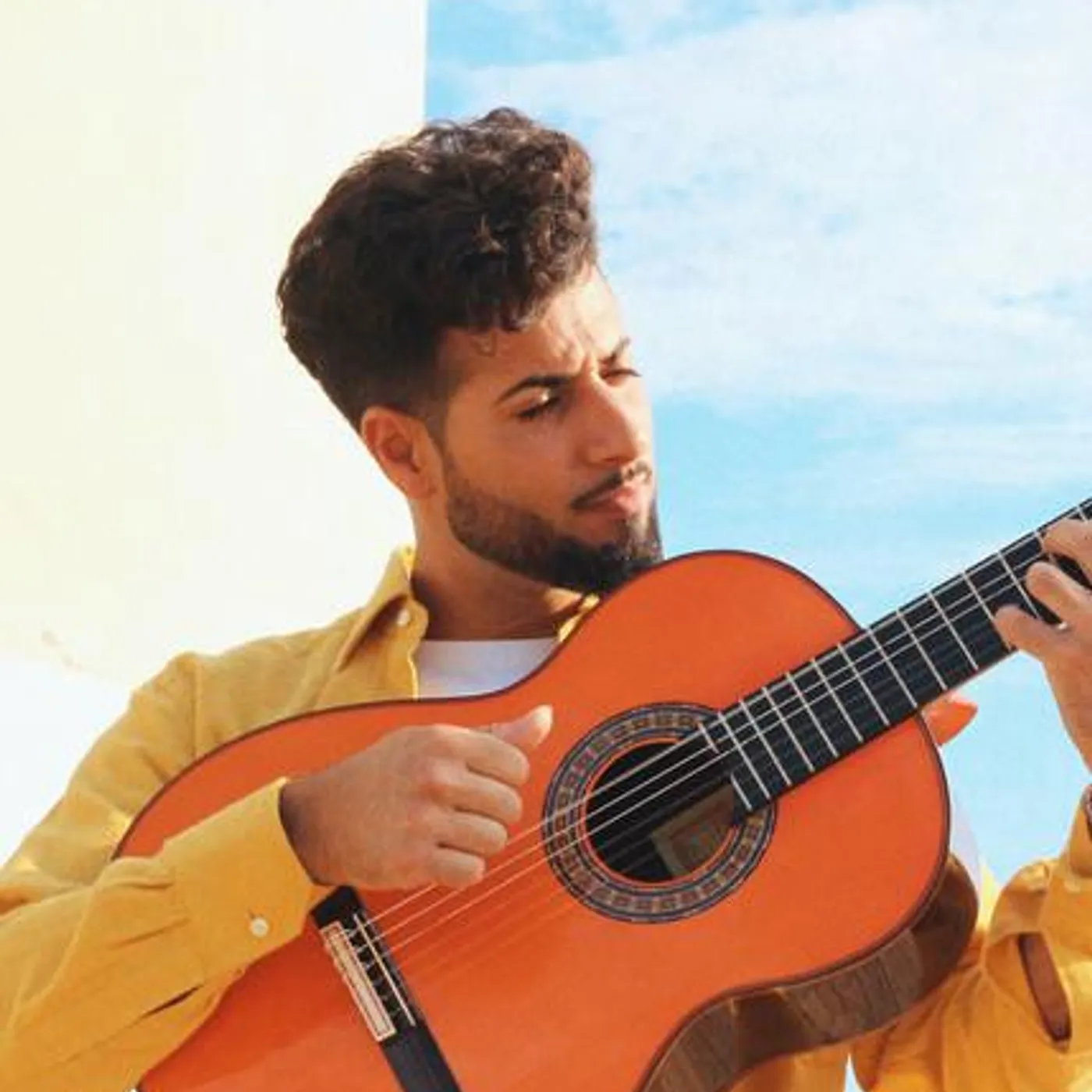 Antonio Maya