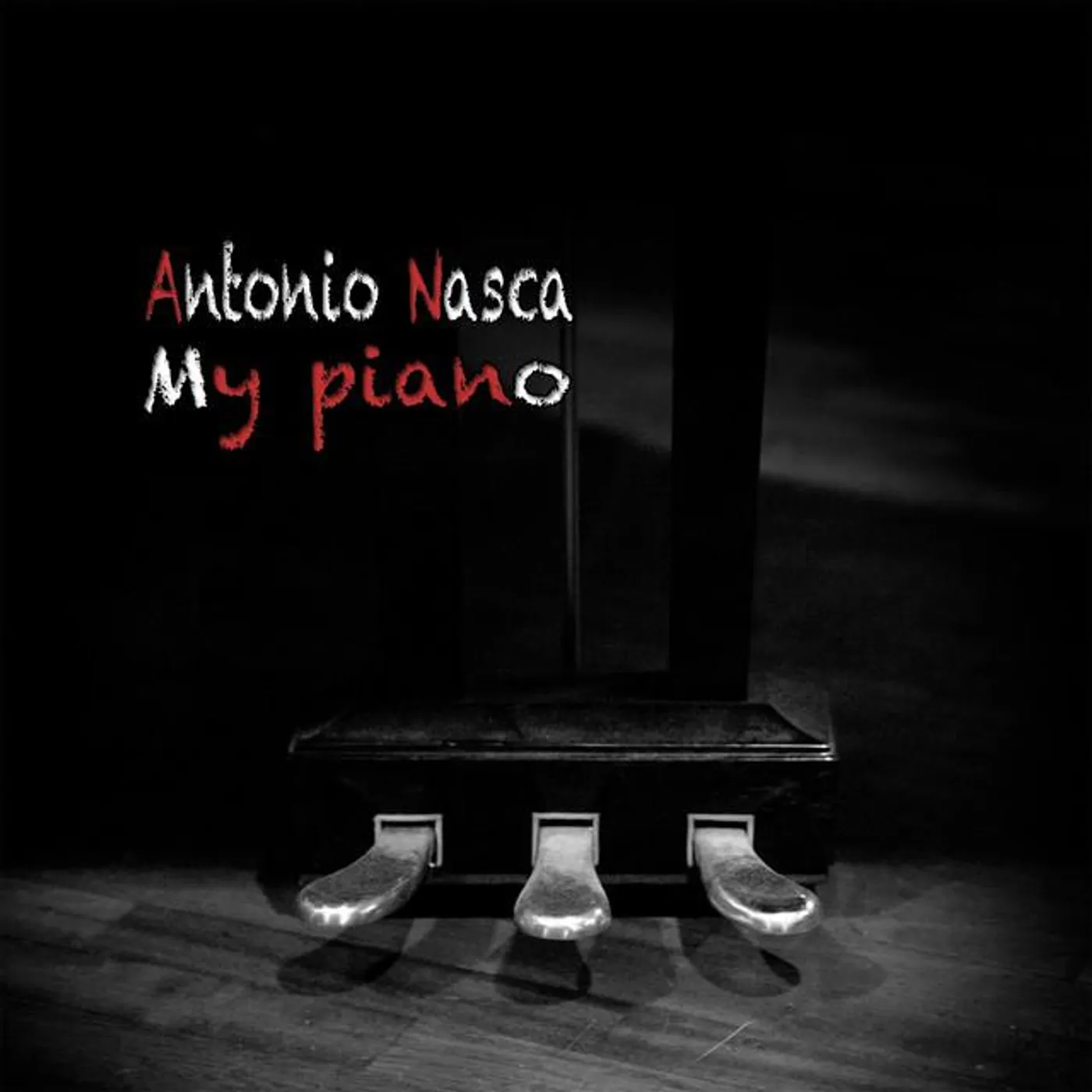 Antonio Nasca Brand Page