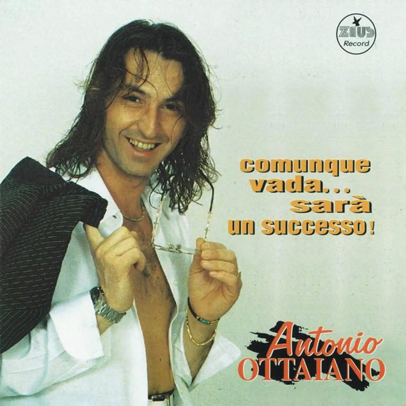 Antonio Ottaiano
