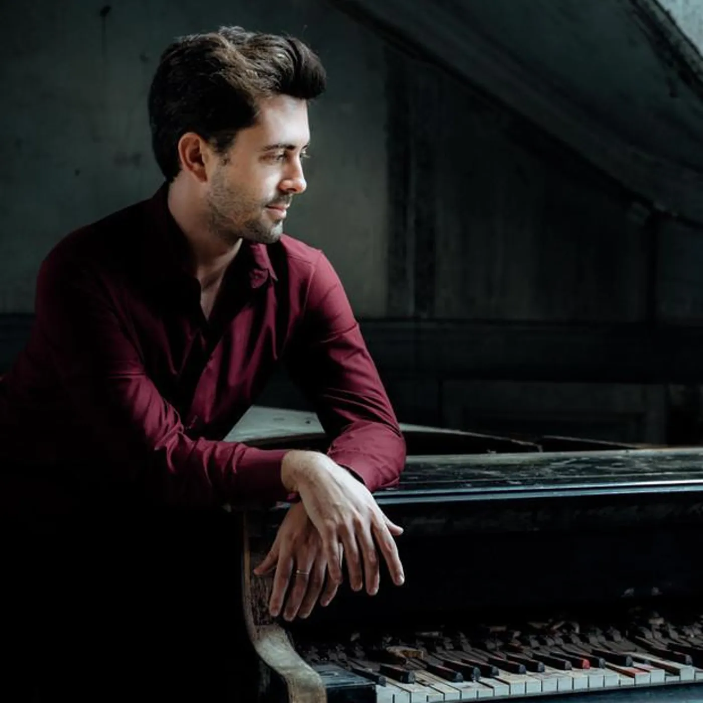 Antonio Oyarzábal