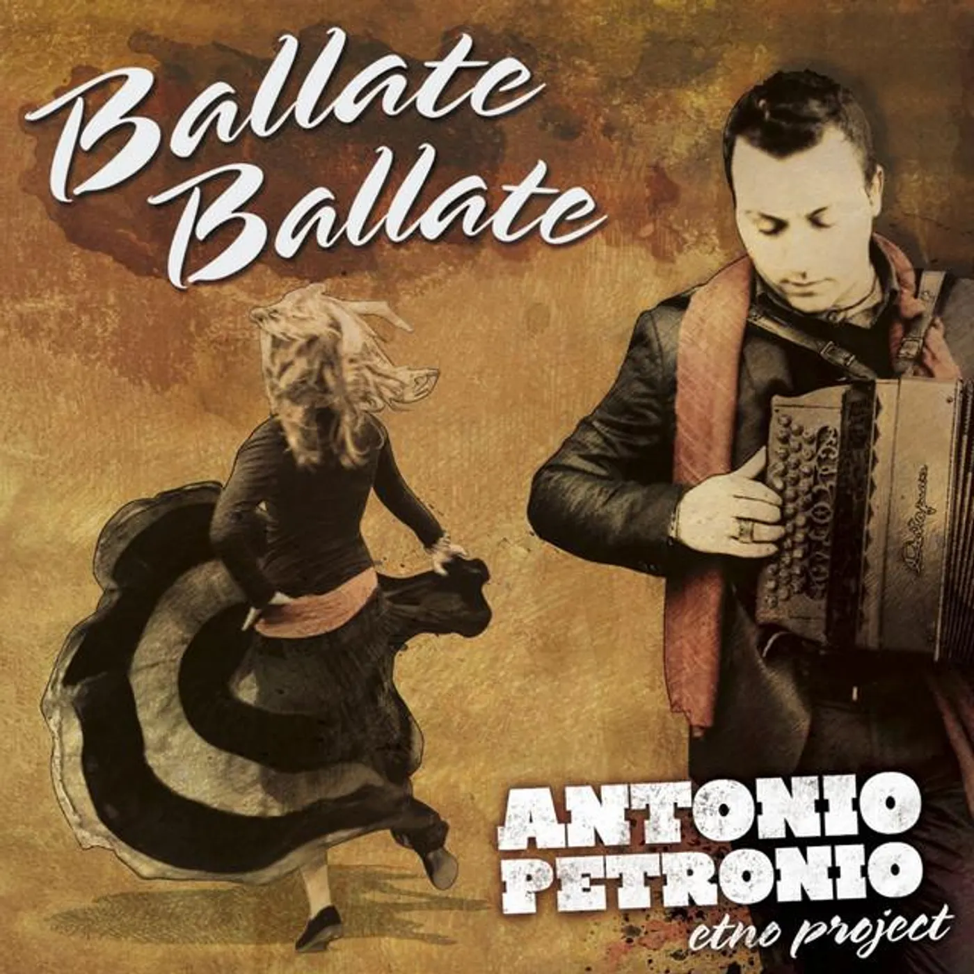 Antonio Petronio