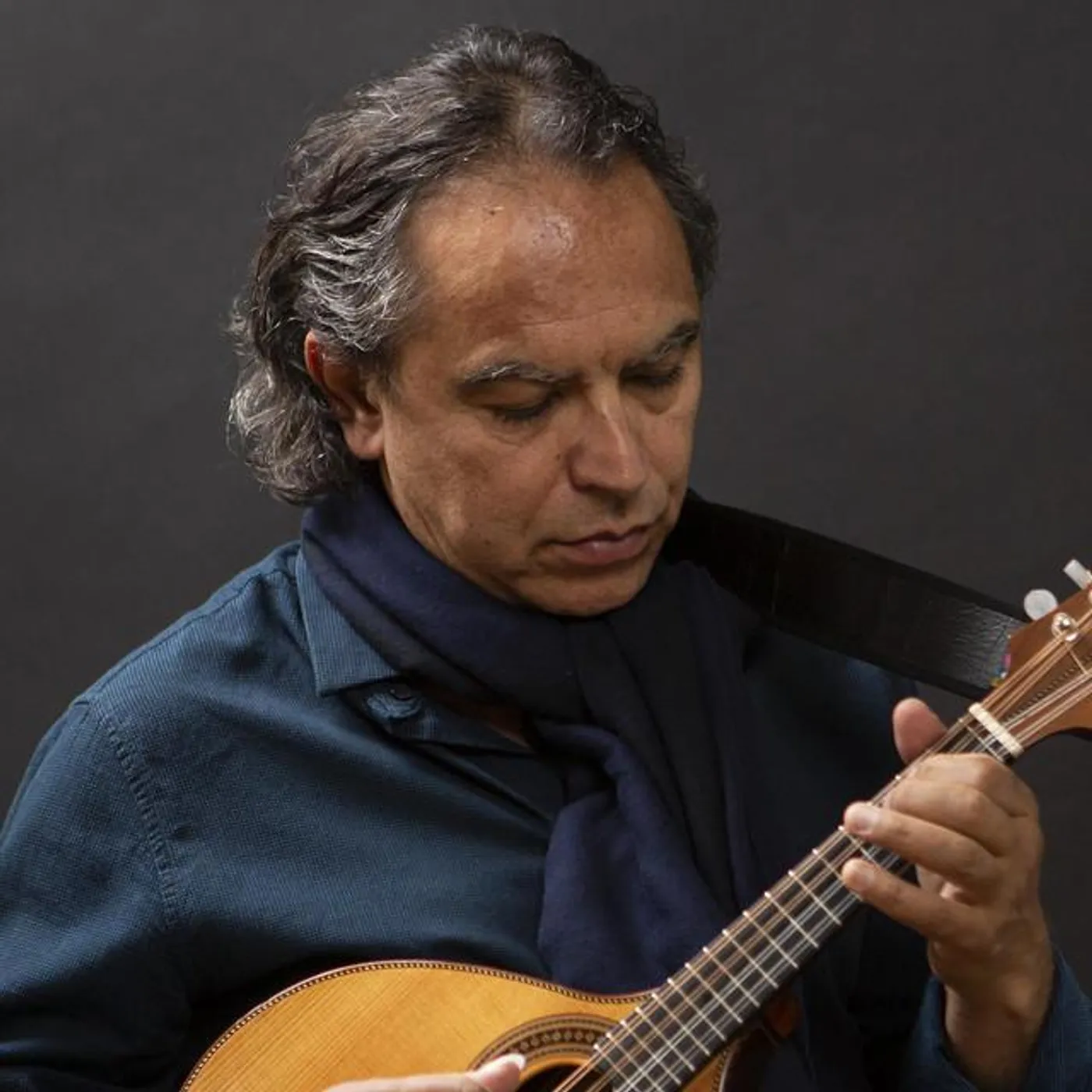 Antonio Restucci Brand Page