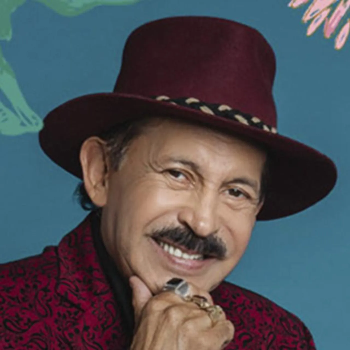 Antonio Rios Brand Page