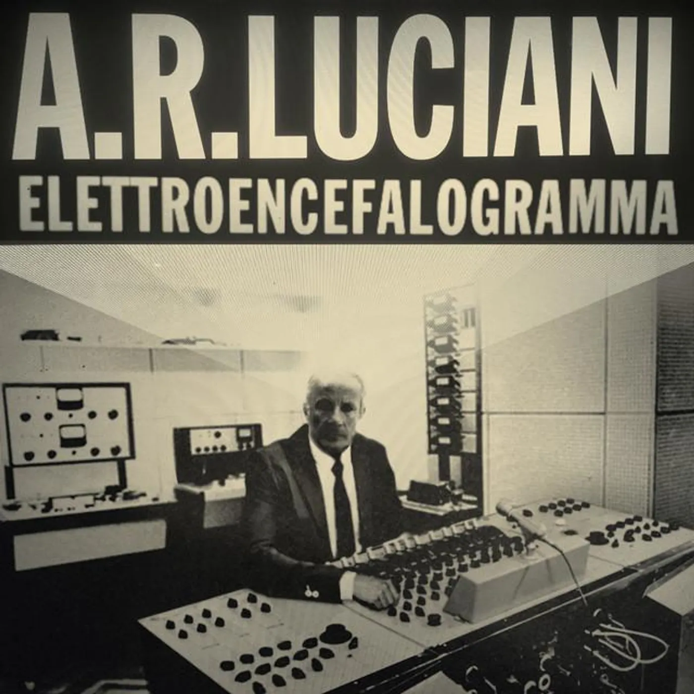 Antonio Riccardo Luciani