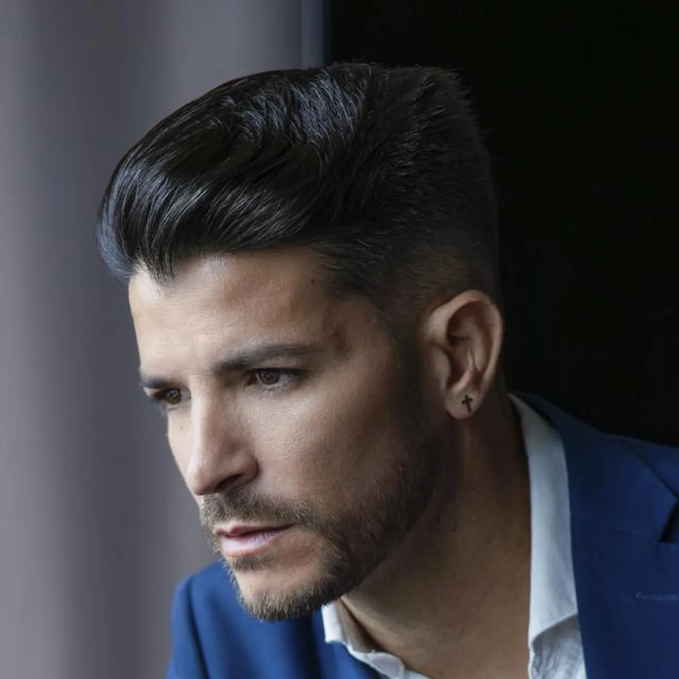 Antonio Romero